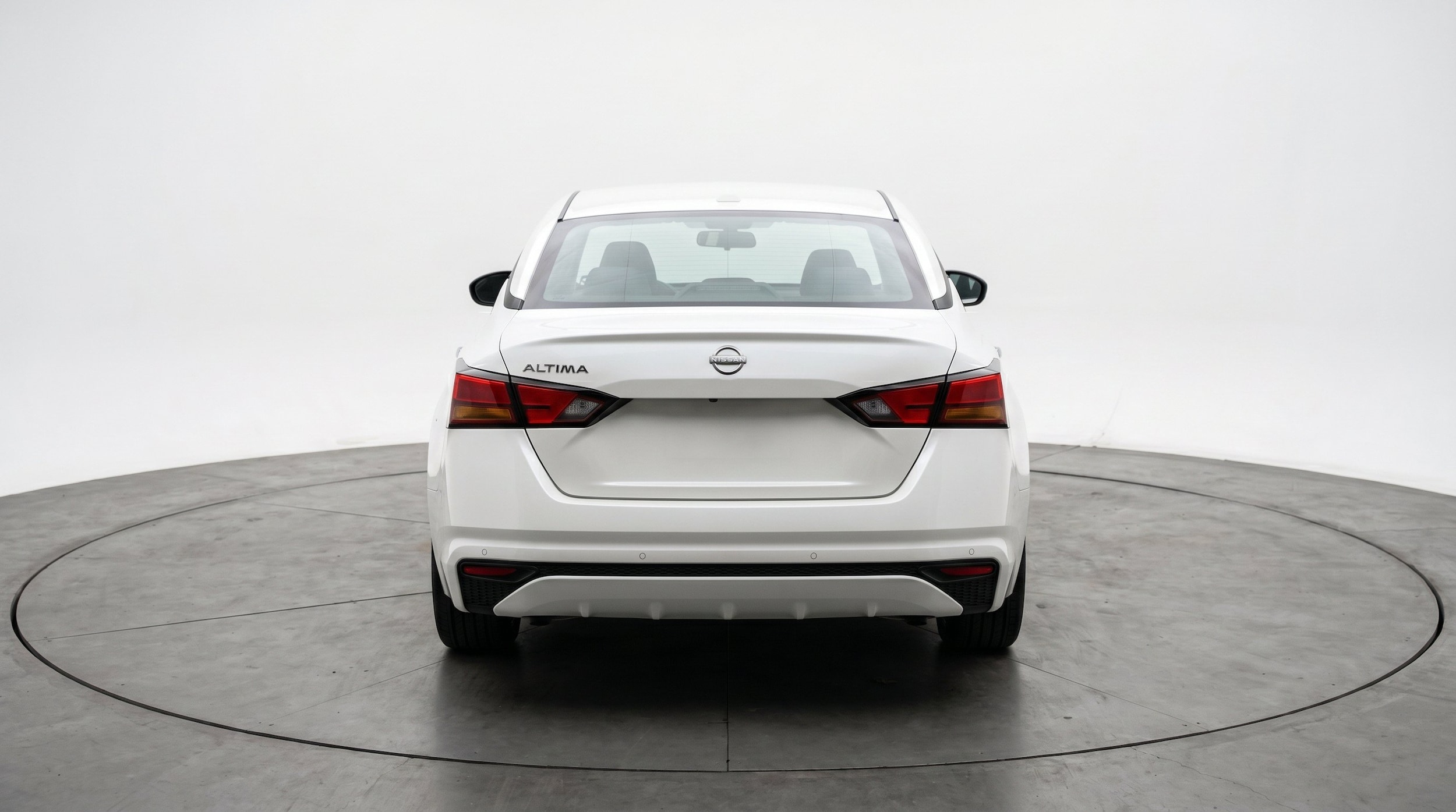 Thumbnail: 2025 Nissan Altima - 7