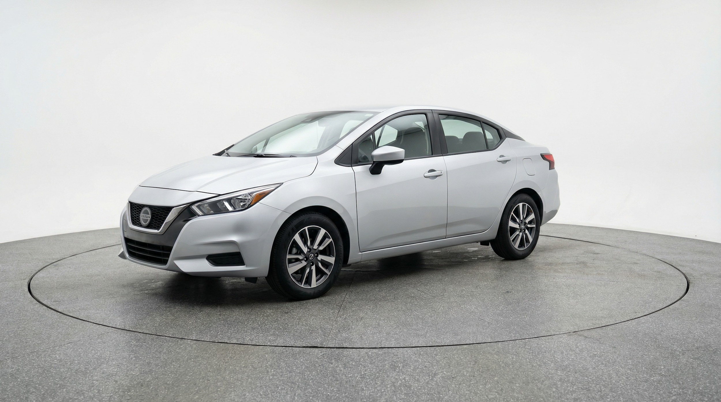 Thumbnail: 2025 Nissan Versa - 3