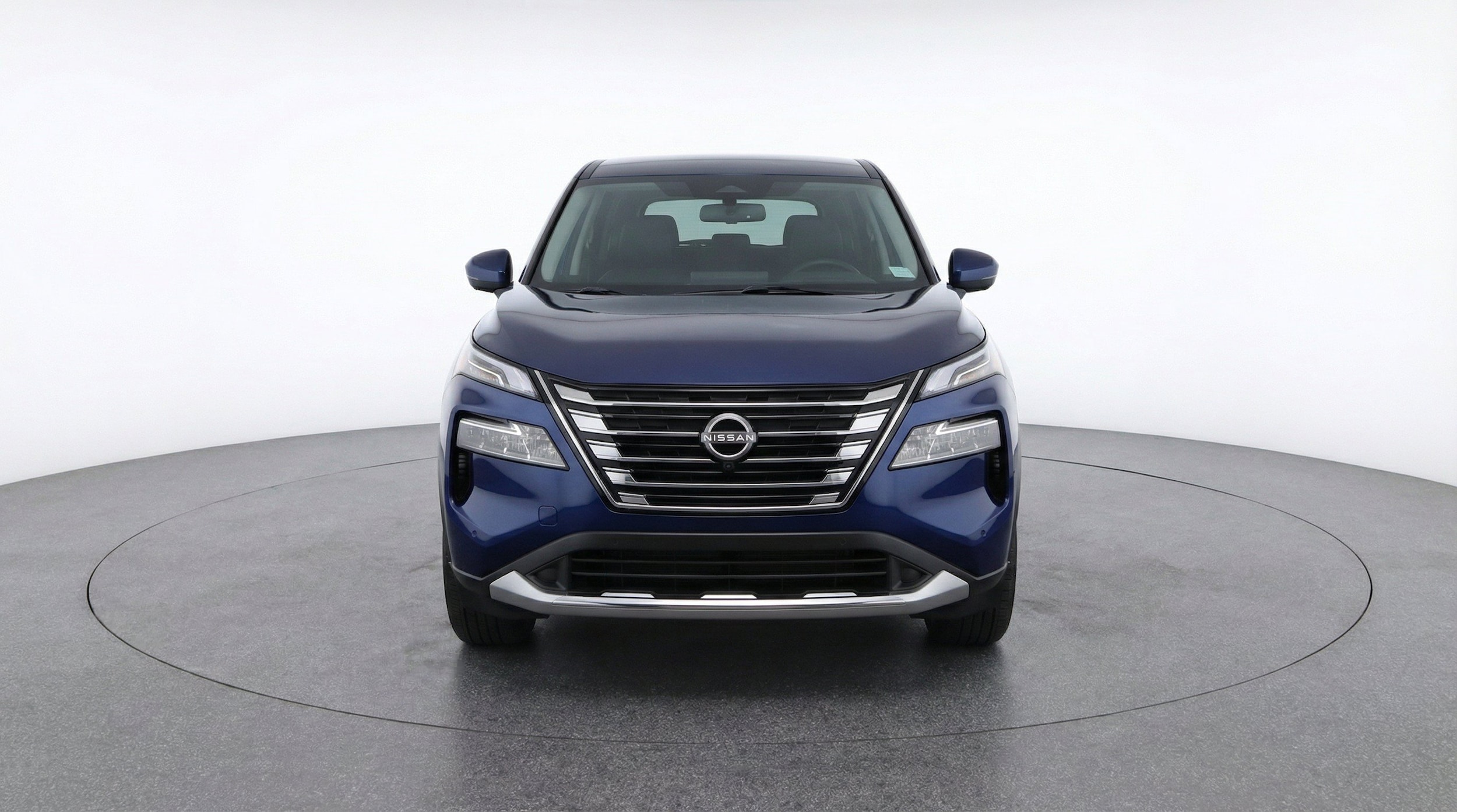 Thumbnail: 2026 Nissan Rogue - 2