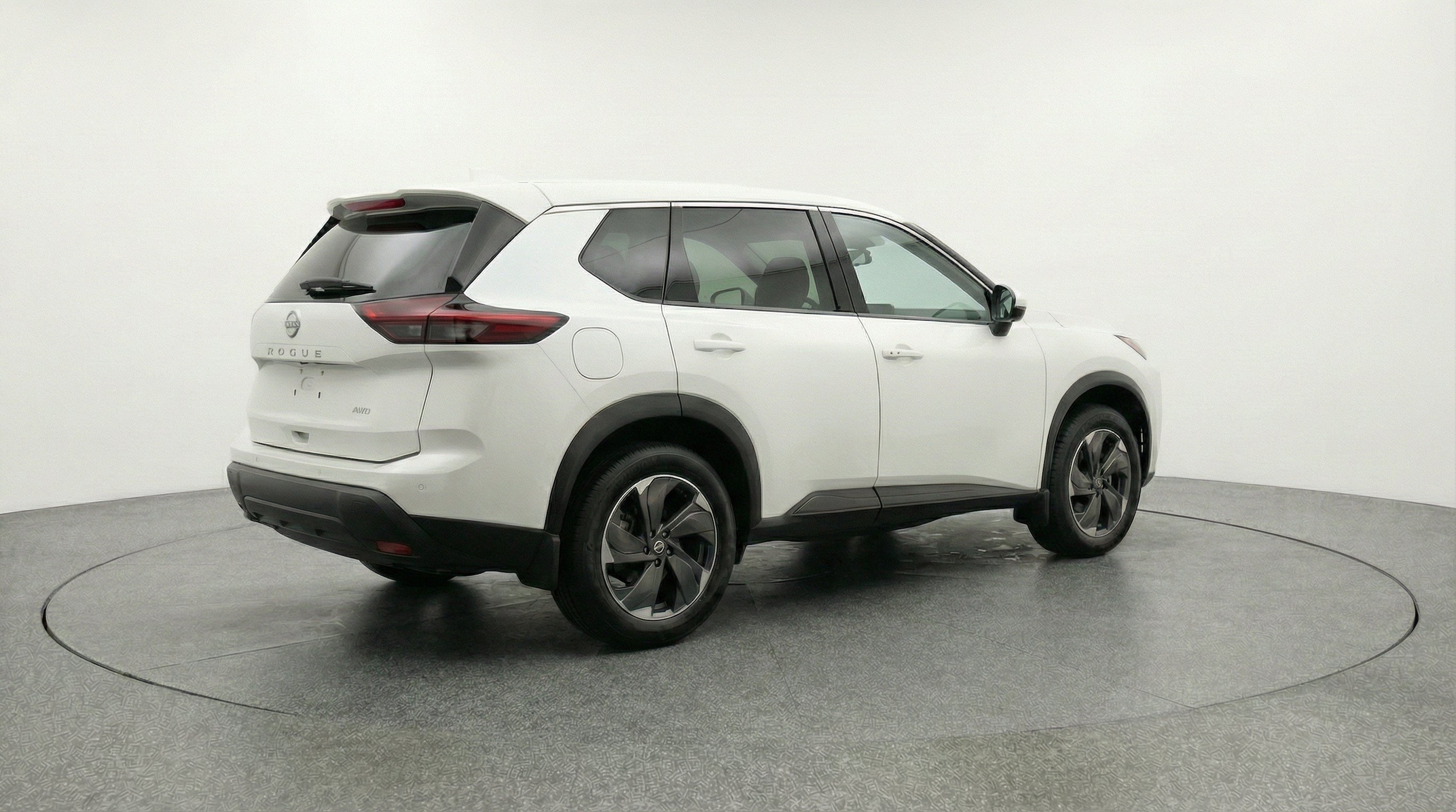 Thumbnail: 2025 Nissan Rogue - 9
