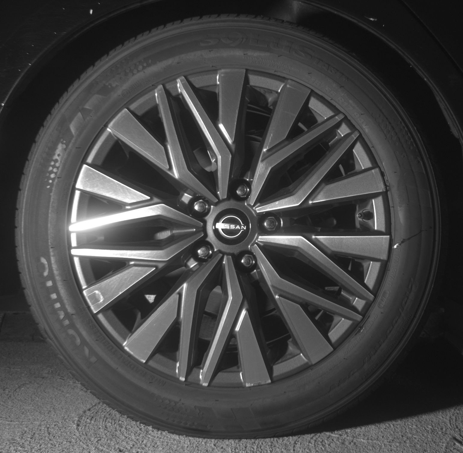 Thumbnail: 2025 Nissan Altima - 13