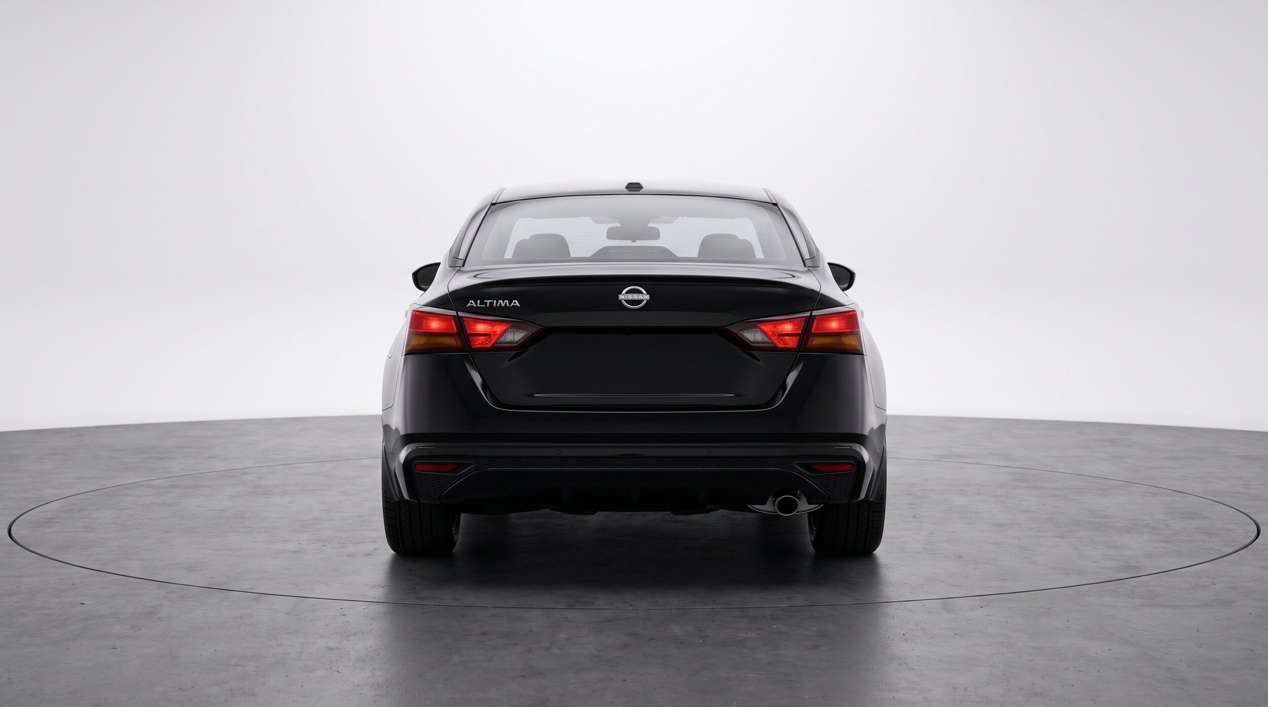 Thumbnail: 2026 Nissan Altima - 7
