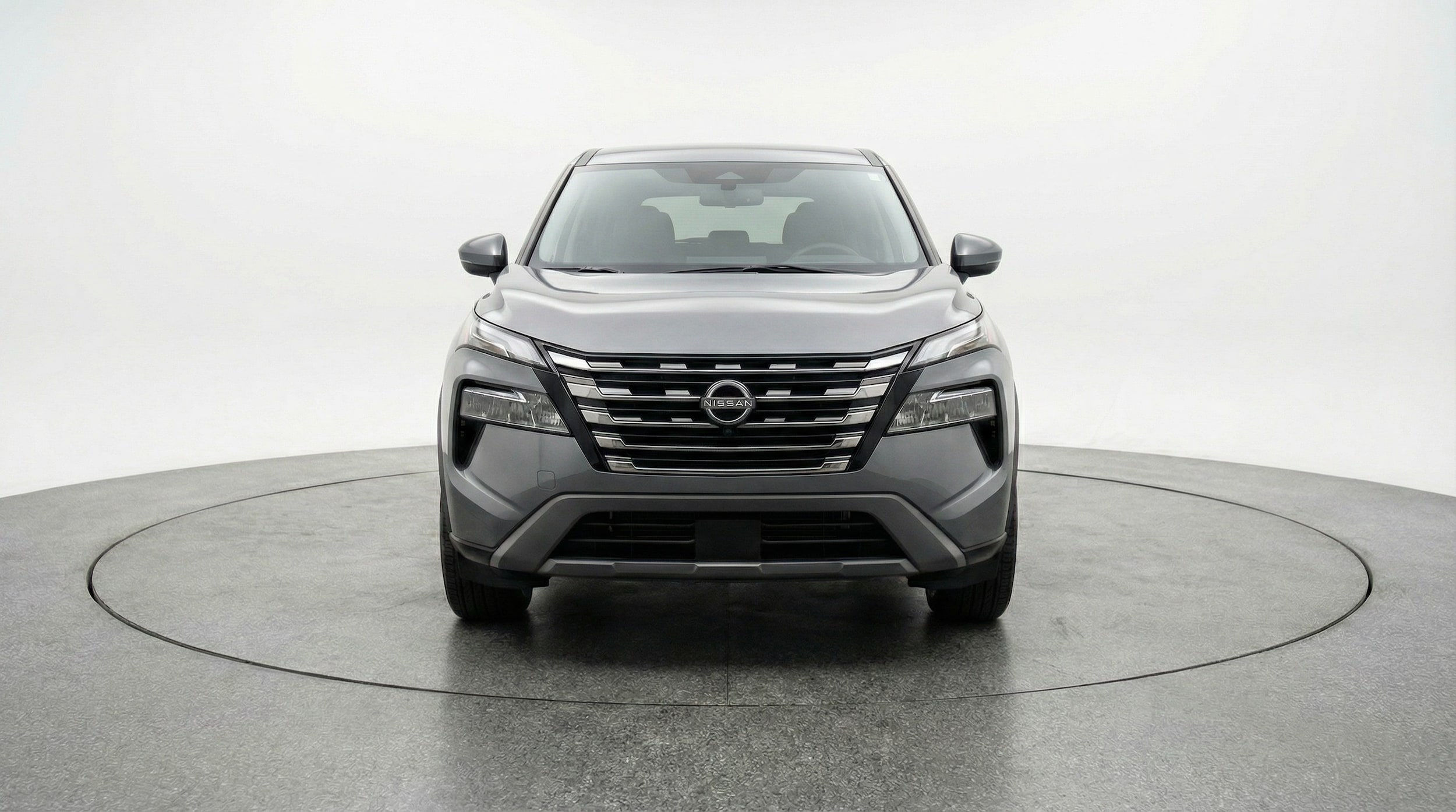 Thumbnail: 2025 Nissan Rogue - 2