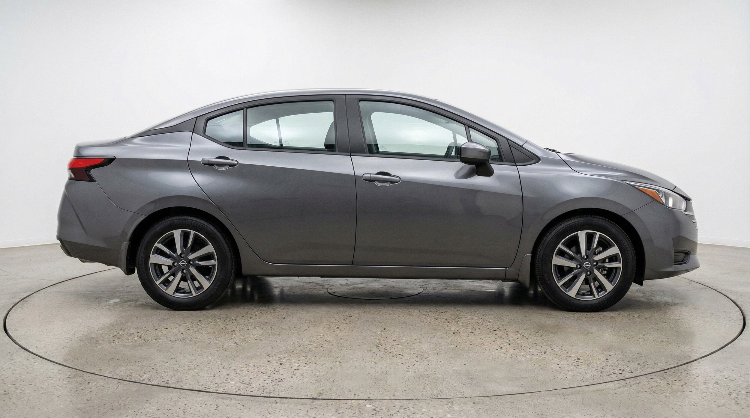 Thumbnail: 2025 Nissan Versa - 11
