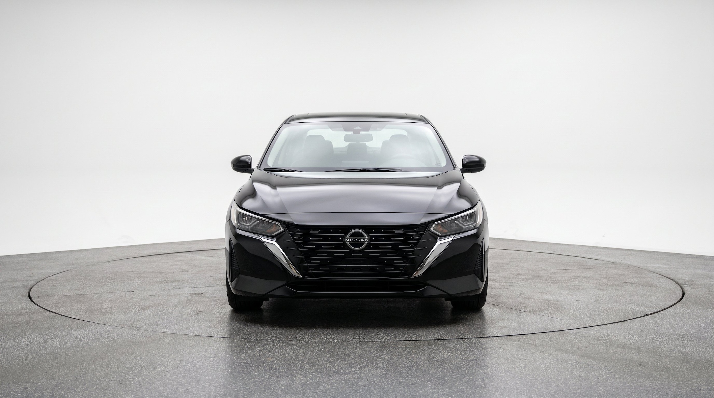 Thumbnail: 2025 Nissan Sentra - 2