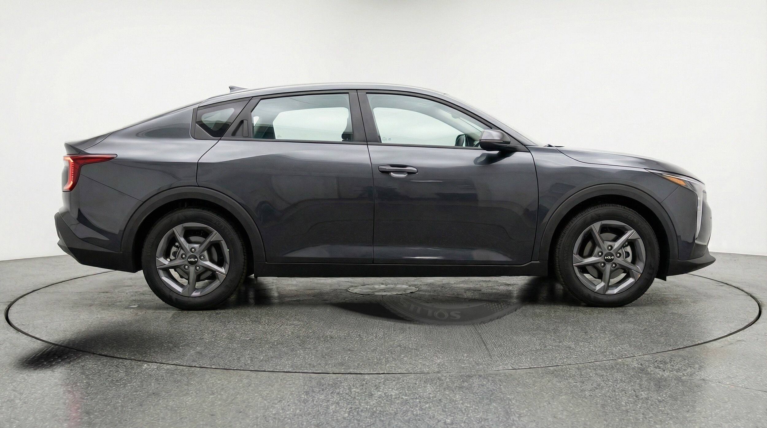 Thumbnail: 2025 Kia K4 - 11