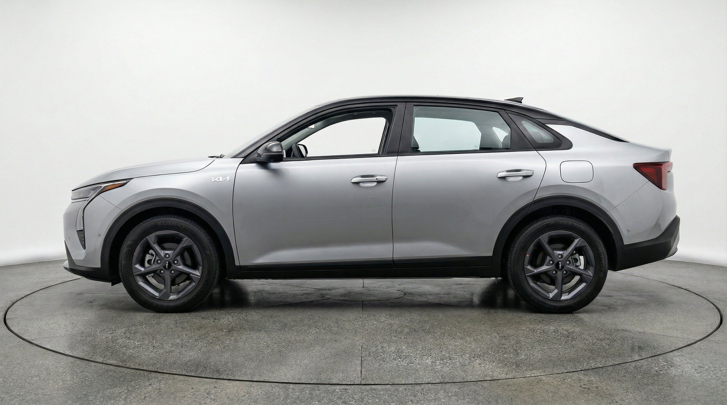Thumbnail: 2026 Kia K4 - 5