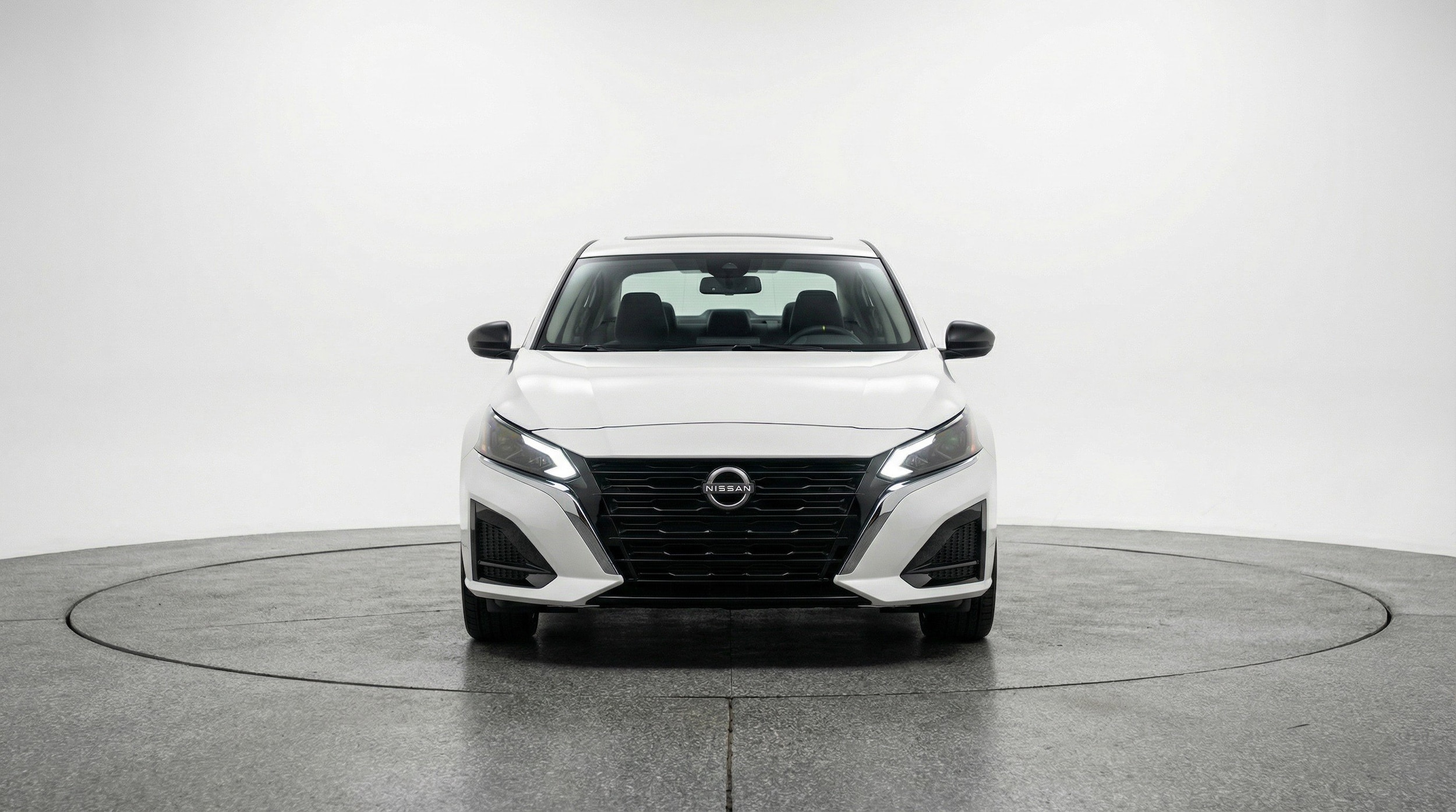 Thumbnail: 2025 Nissan Altima - 2