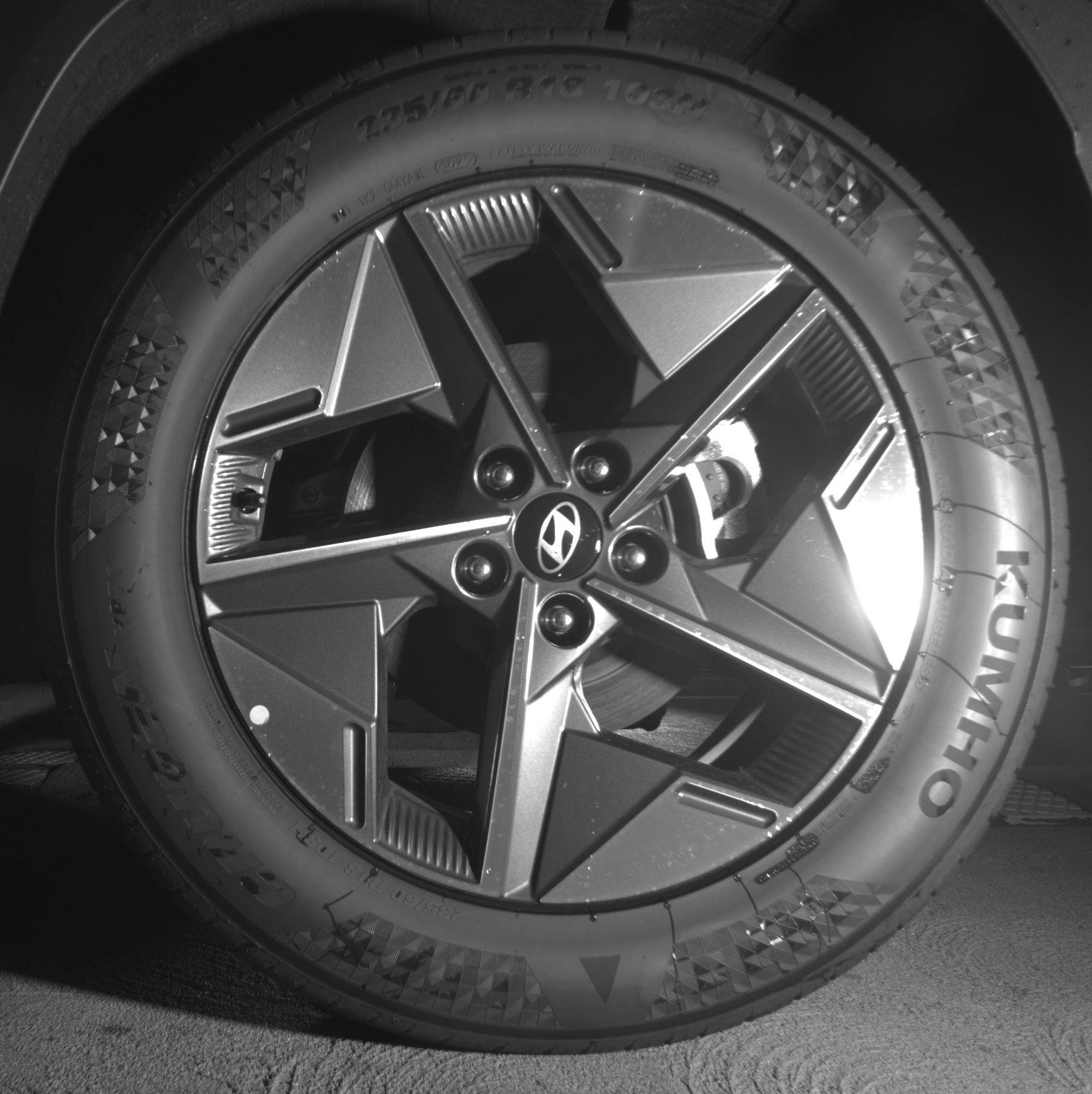 Thumbnail: 2026 Hyundai Tucson - 14