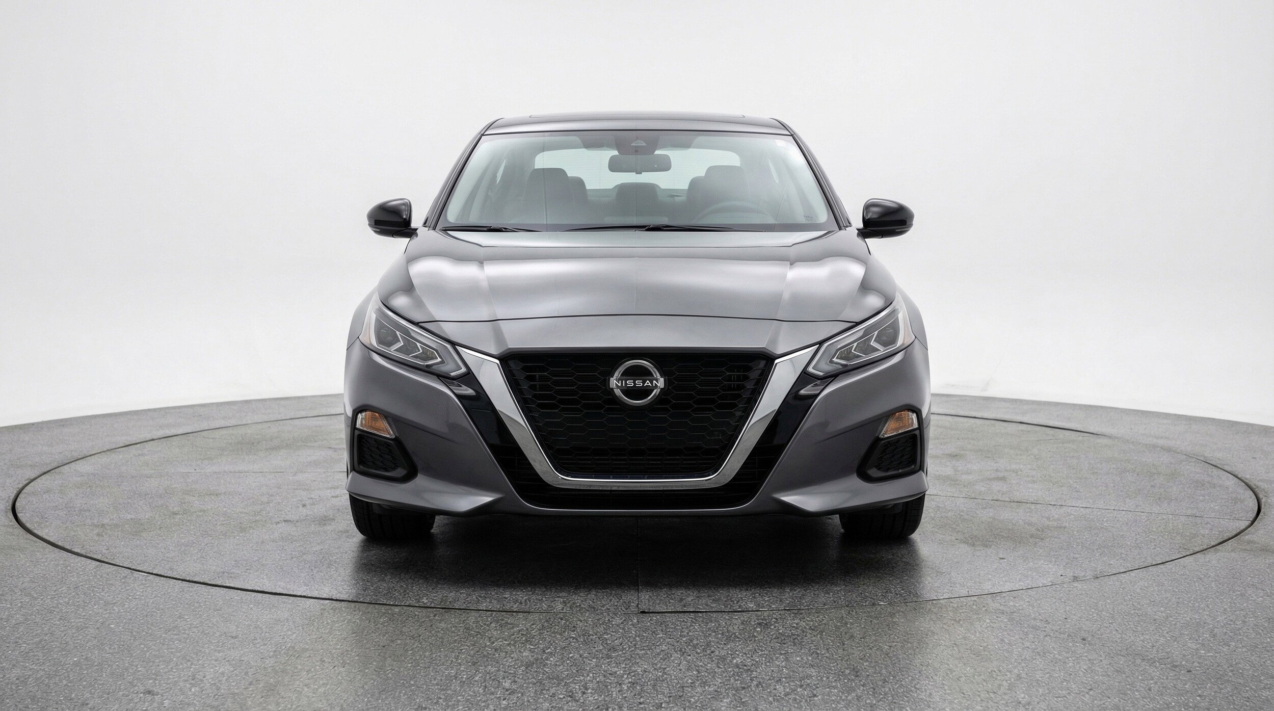 Thumbnail: 2025 Nissan Altima - 2