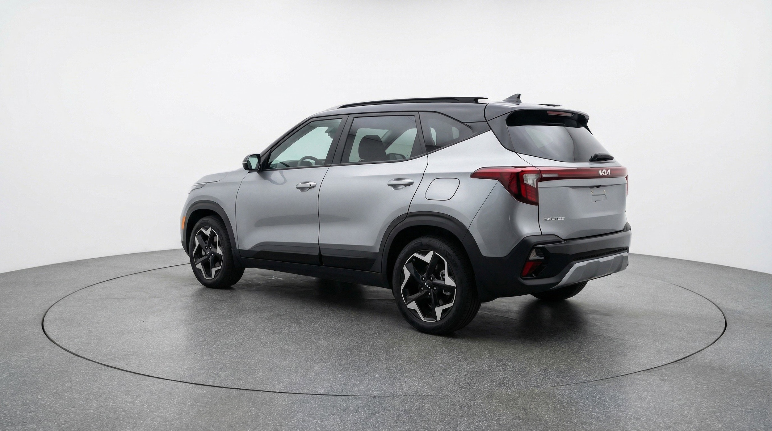 Thumbnail: 2025 Kia Seltos - 6