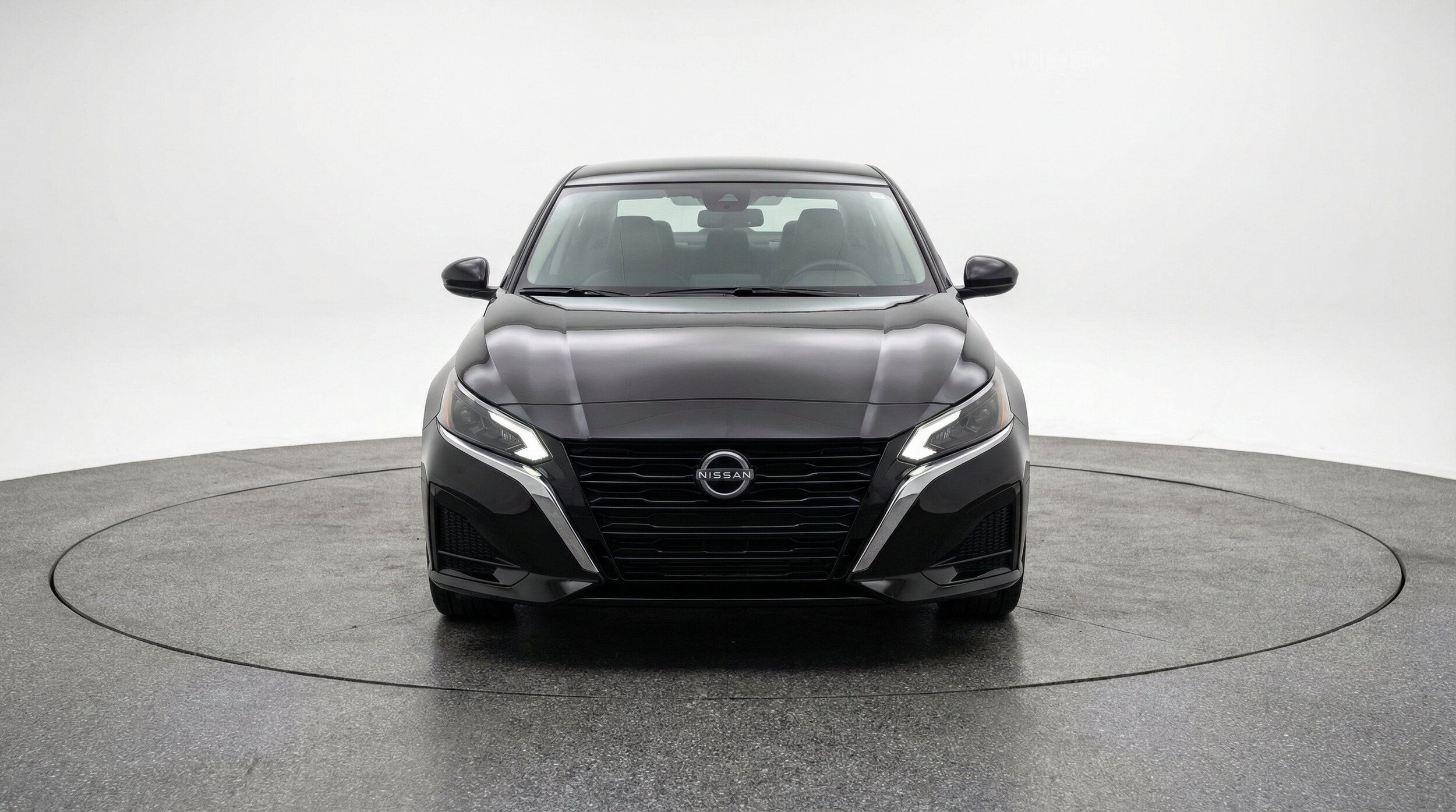 Thumbnail: 2025 Nissan Altima - 2