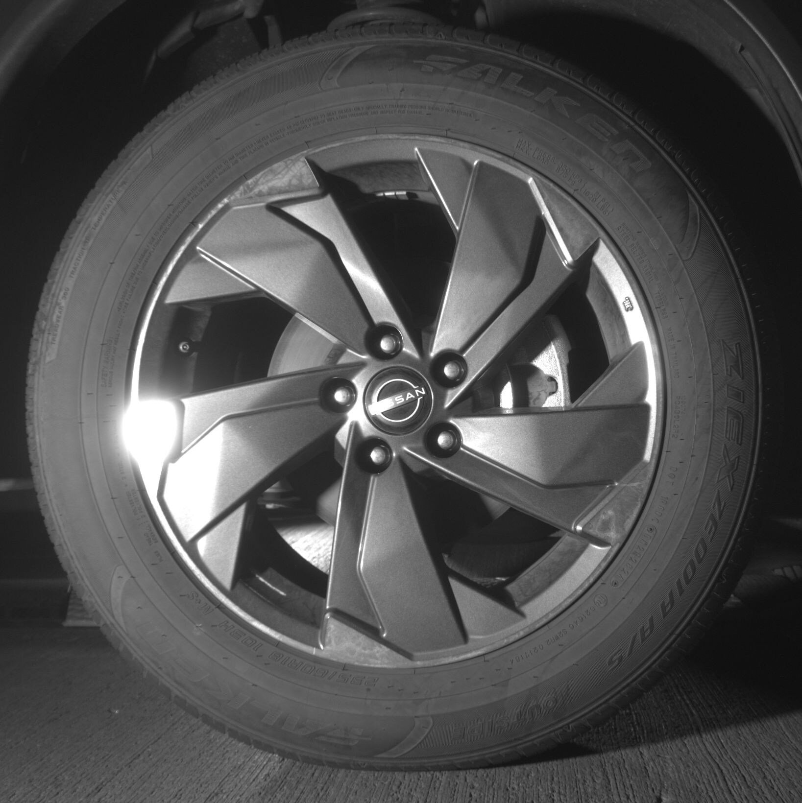 Thumbnail: 2025 Nissan Rogue - 10