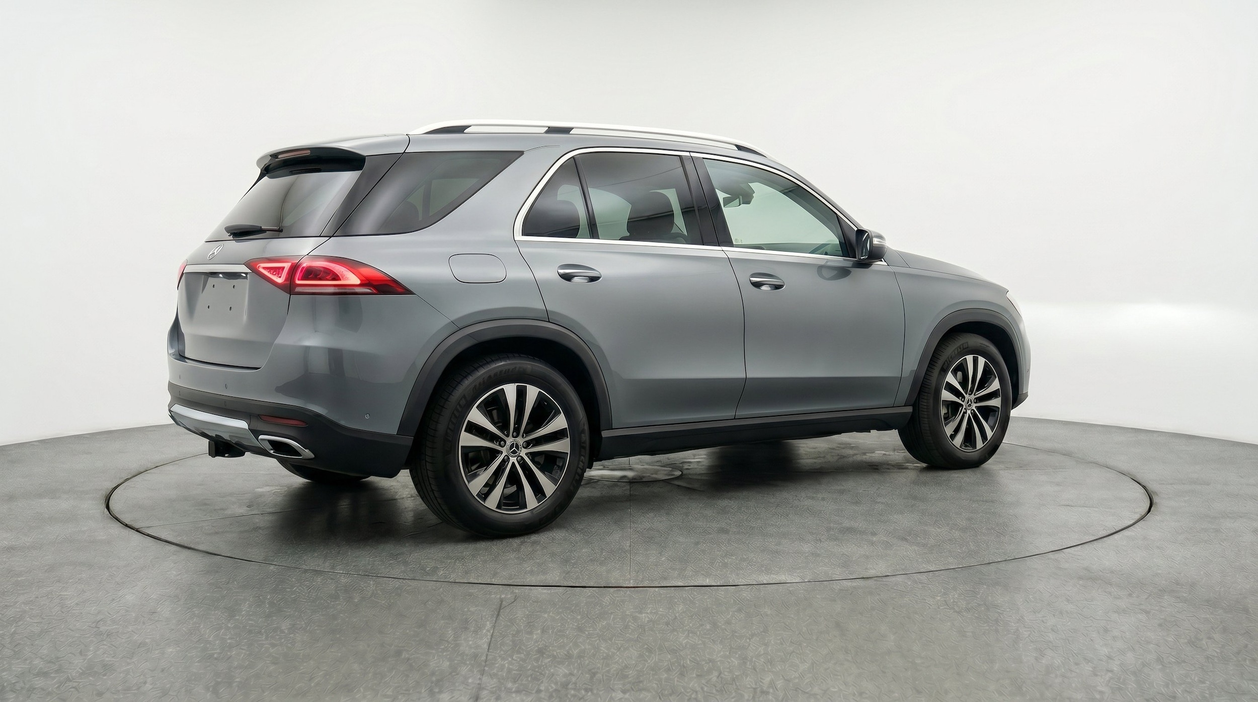 Thumbnail: 2026 Mercedes-Benz GLE - 9