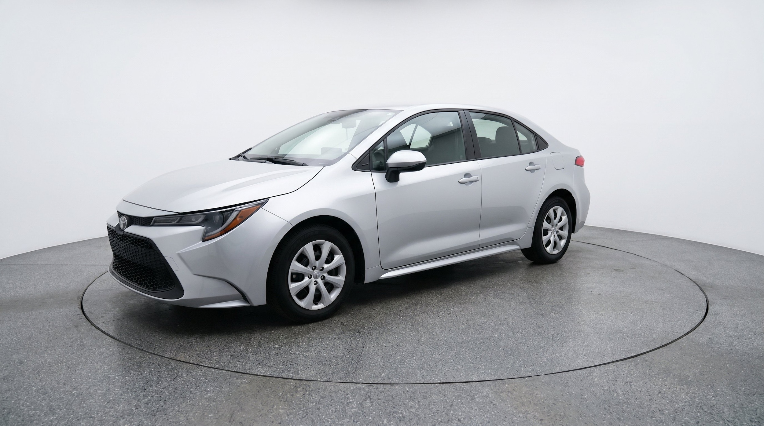 Thumbnail: 2025 Toyota Corolla - 3