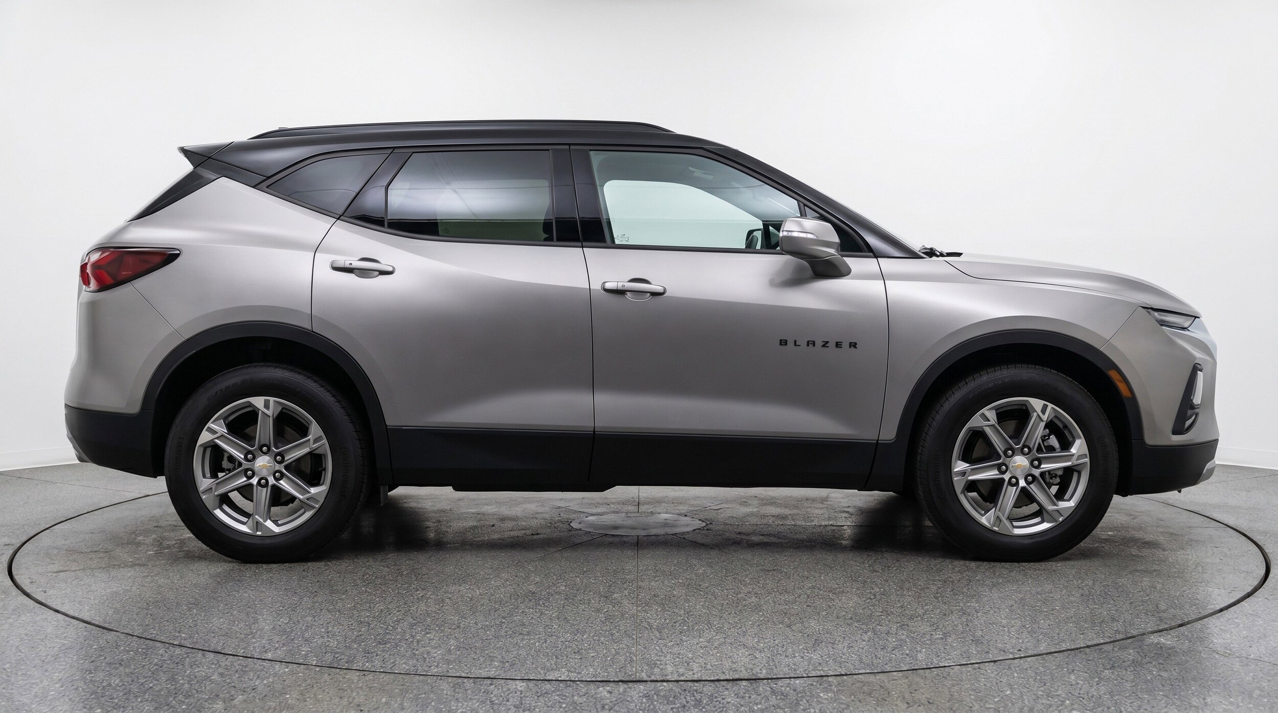 Thumbnail: 2025 Chevrolet Blazer - 11