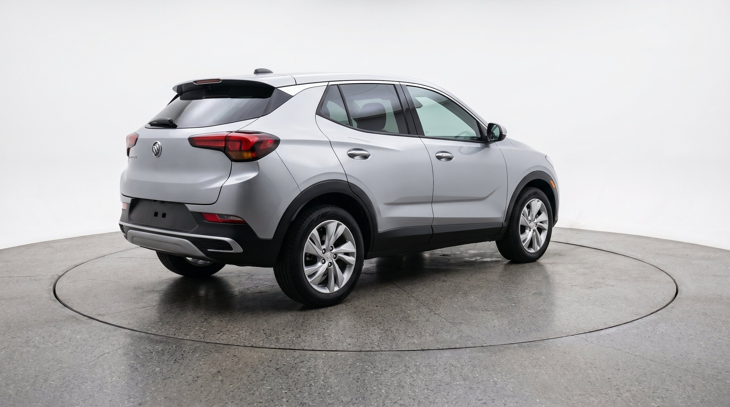 Thumbnail: 2026 Buick Encore GX - 9