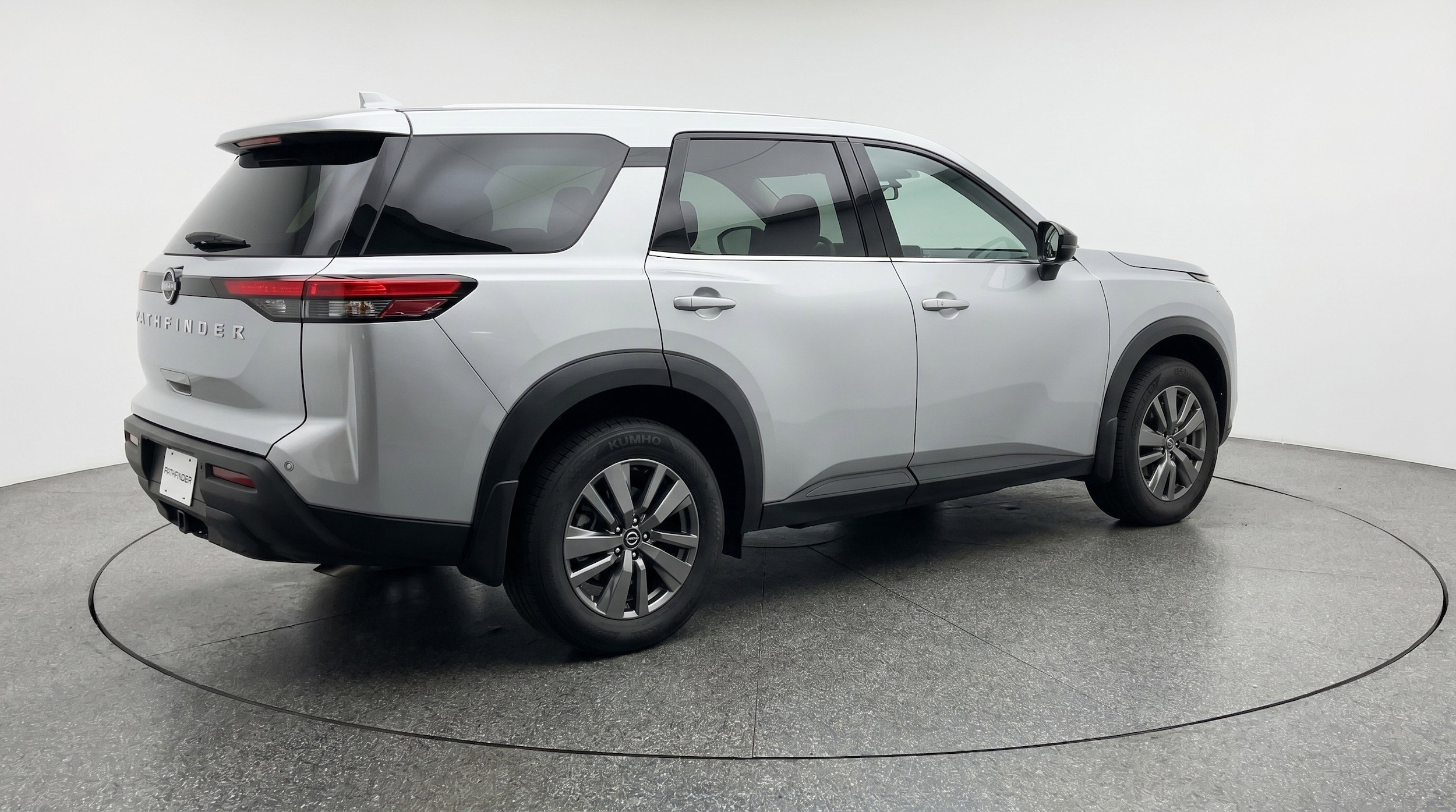 Thumbnail: 2025 Nissan Pathfinder - 9