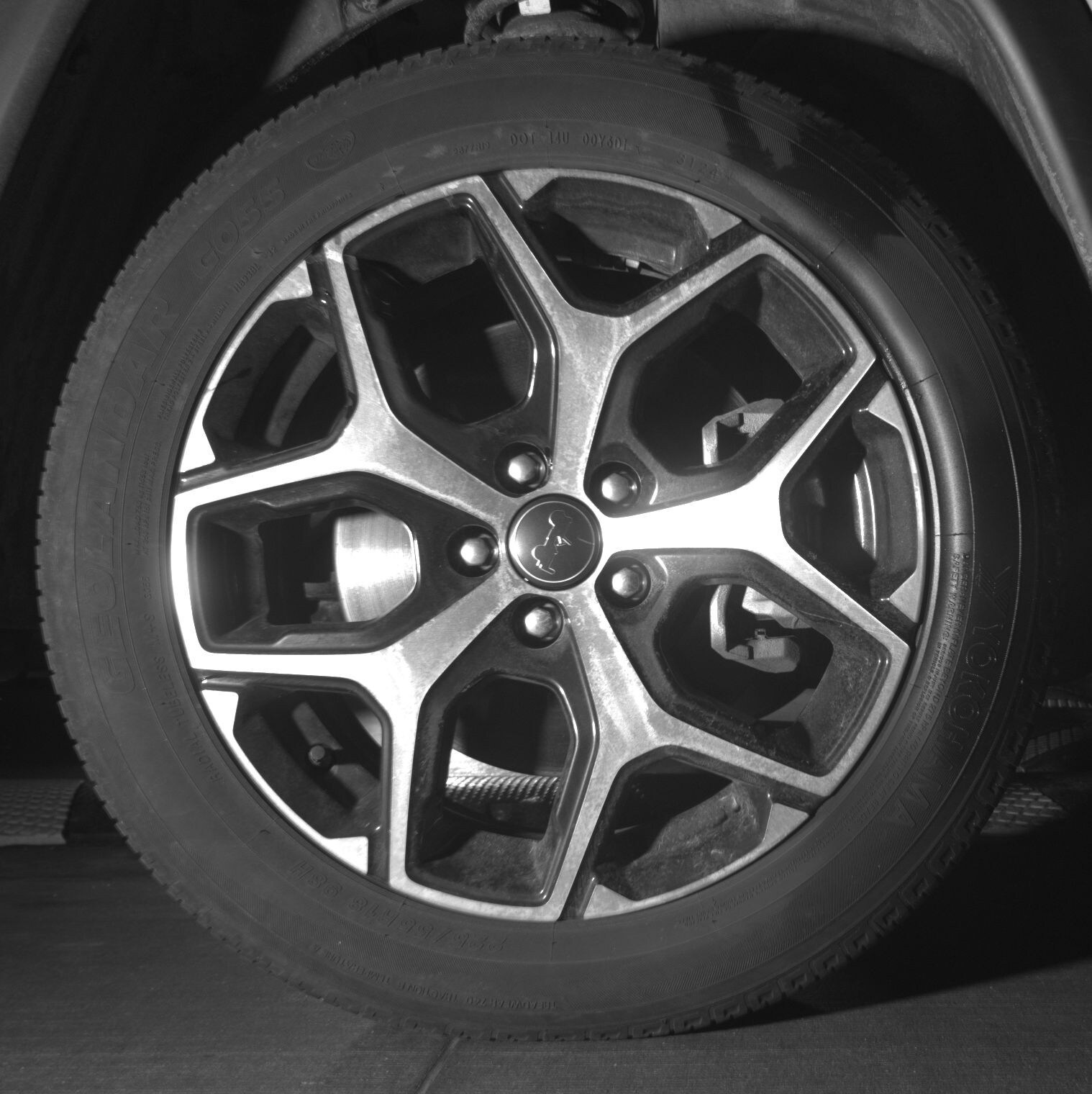 Thumbnail: 2025 Jeep Compass - 10