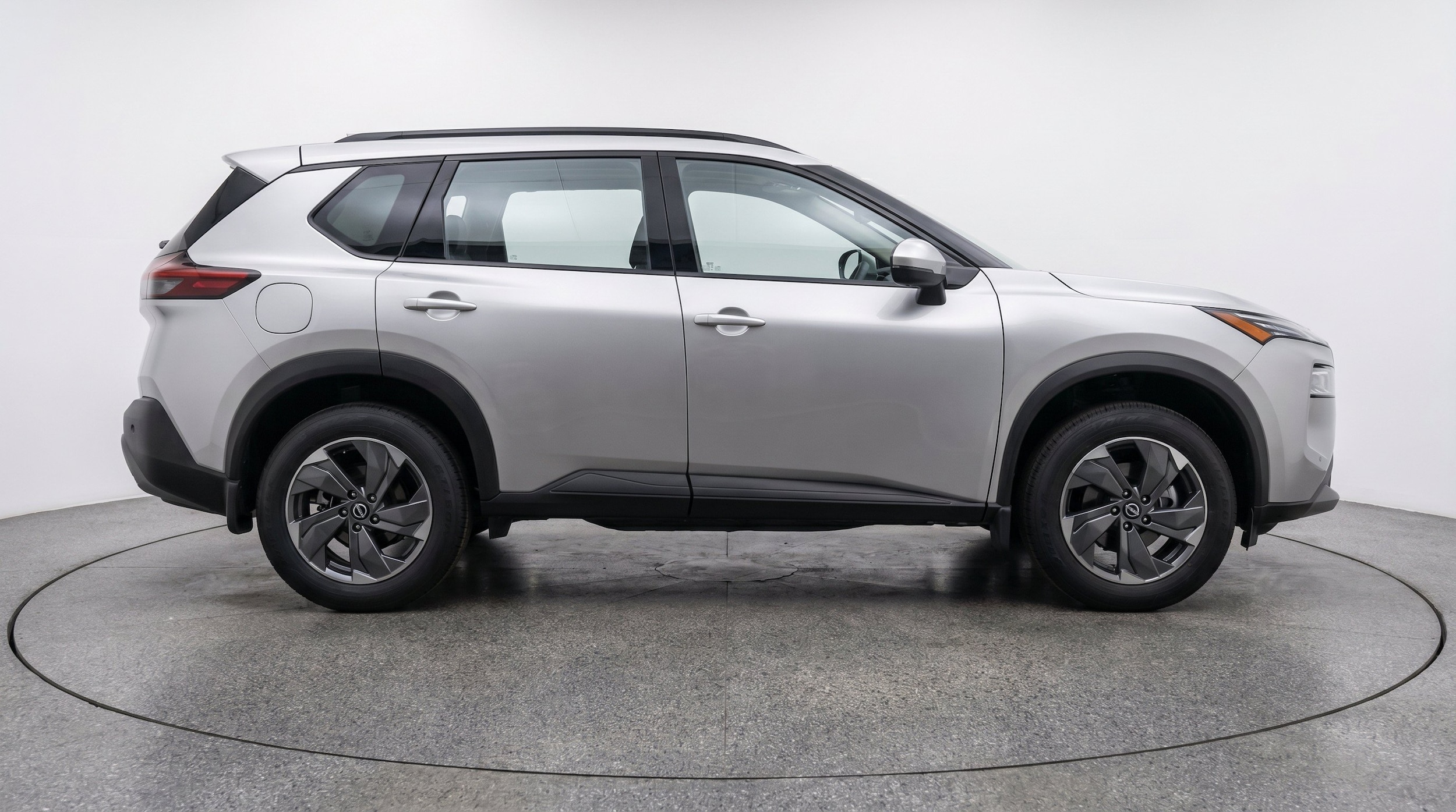 Thumbnail: 2025 Nissan Rogue - 11