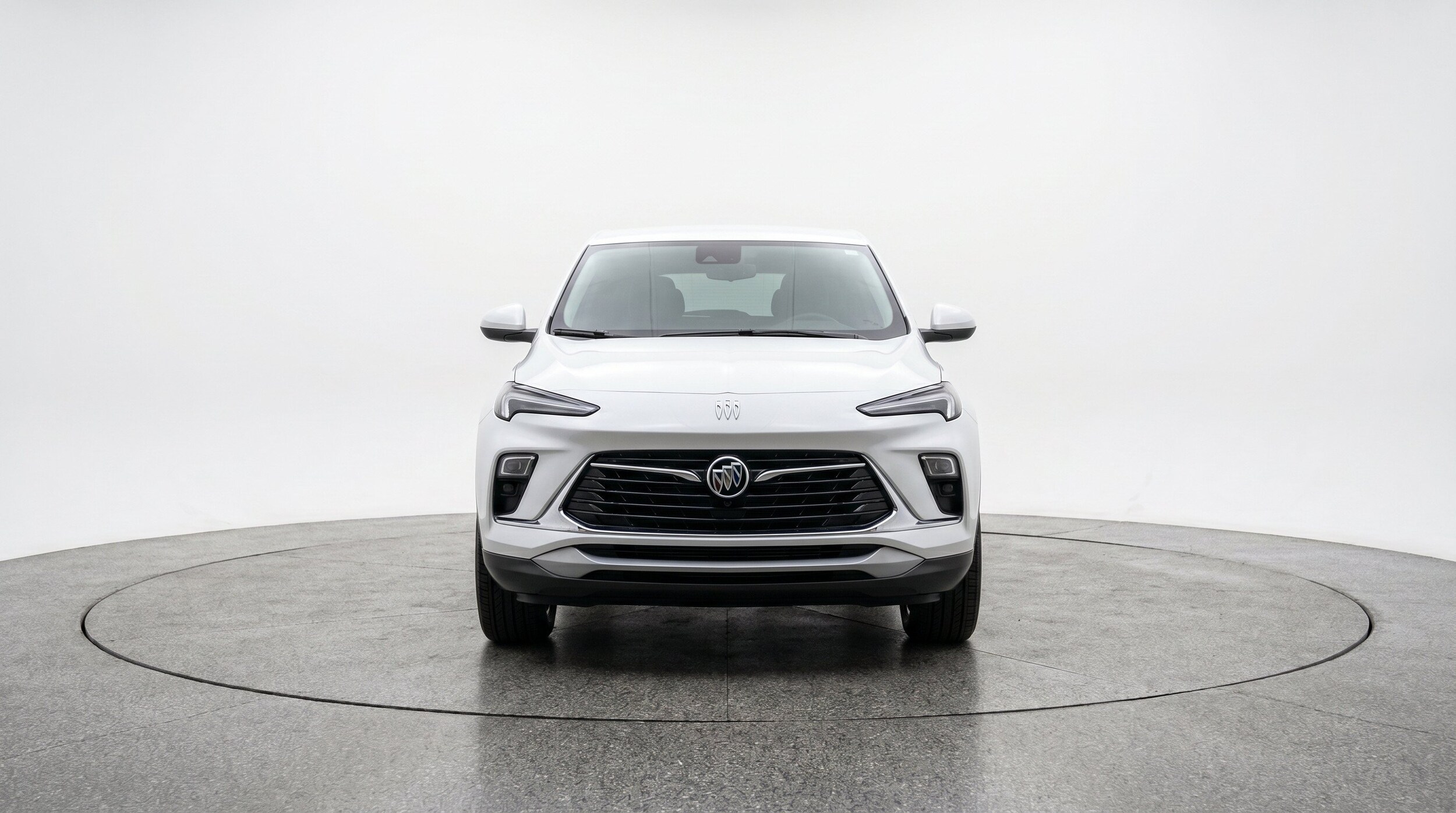Thumbnail: 2026 Buick Encore GX - 2