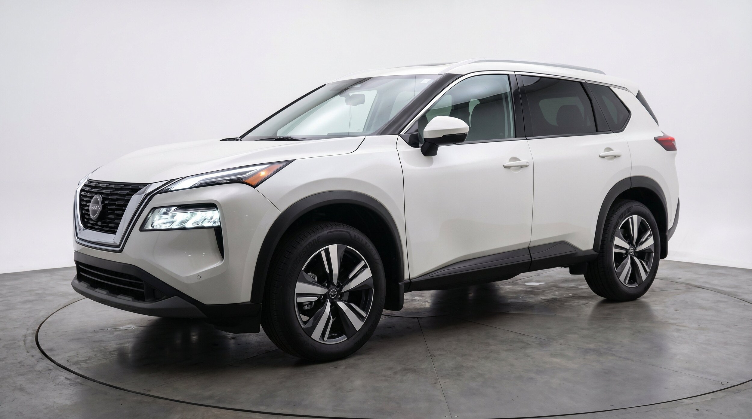 Thumbnail: 2026 Nissan Rogue - 3
