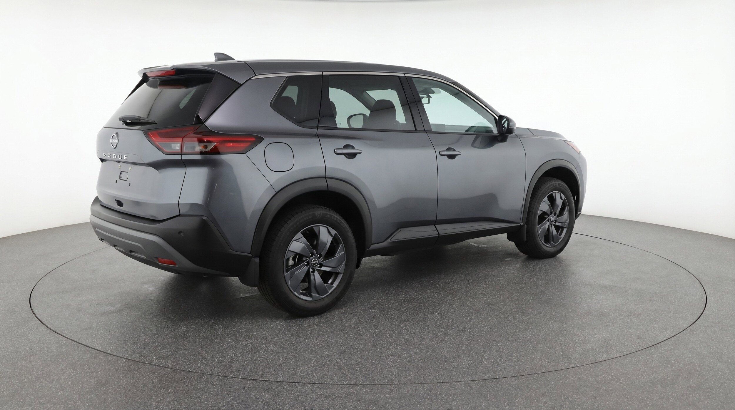 Thumbnail: 2025 Nissan Rogue - 9