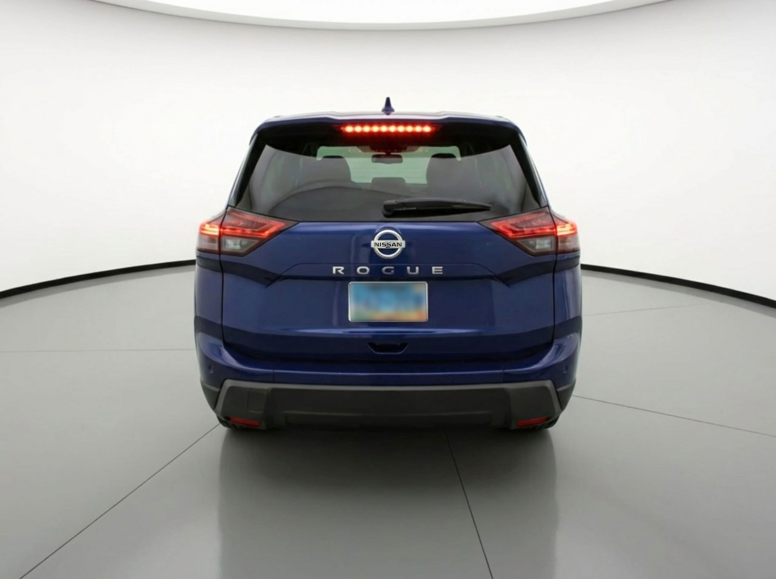 Thumbnail: 2025 Nissan Rogue - 6