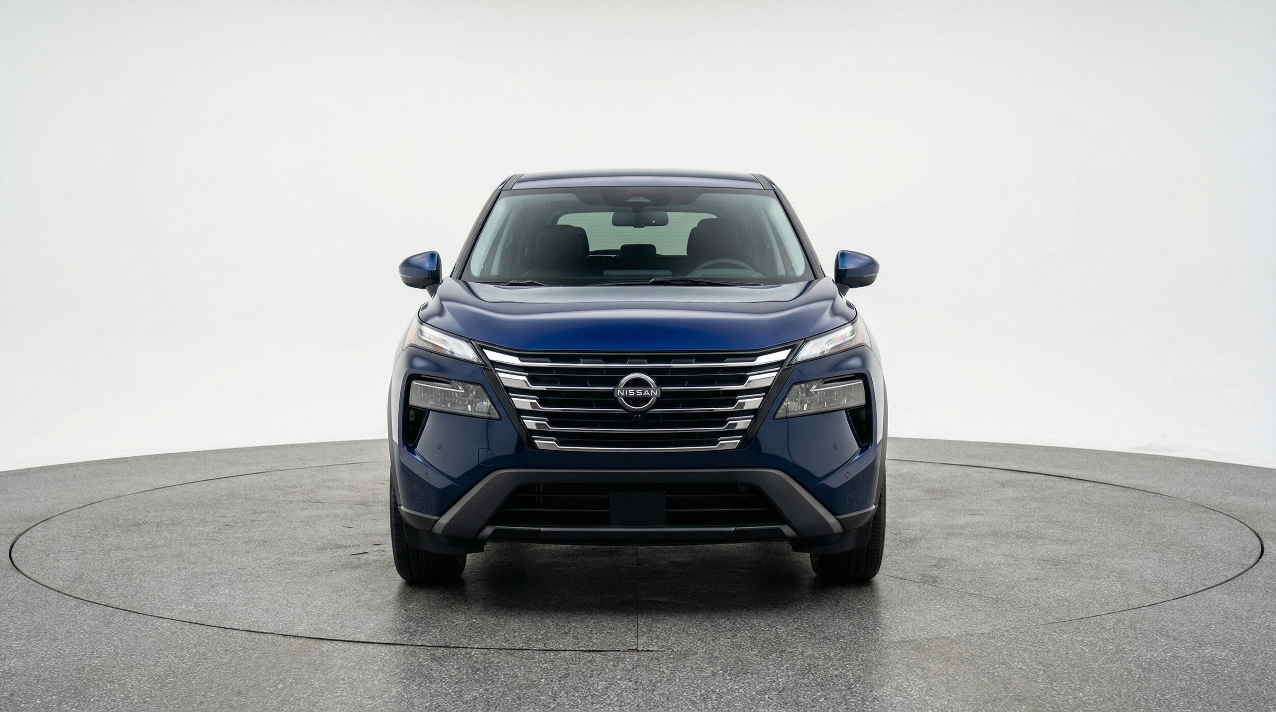 Thumbnail: 2025 Nissan Rogue - 2