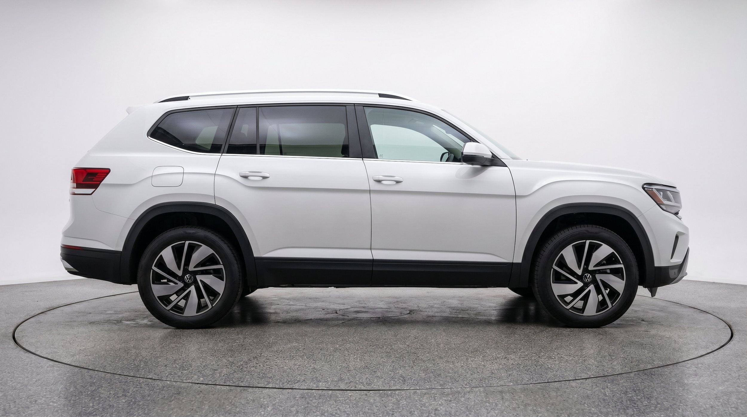 Thumbnail: 2026 Volkswagen Atlas - 11