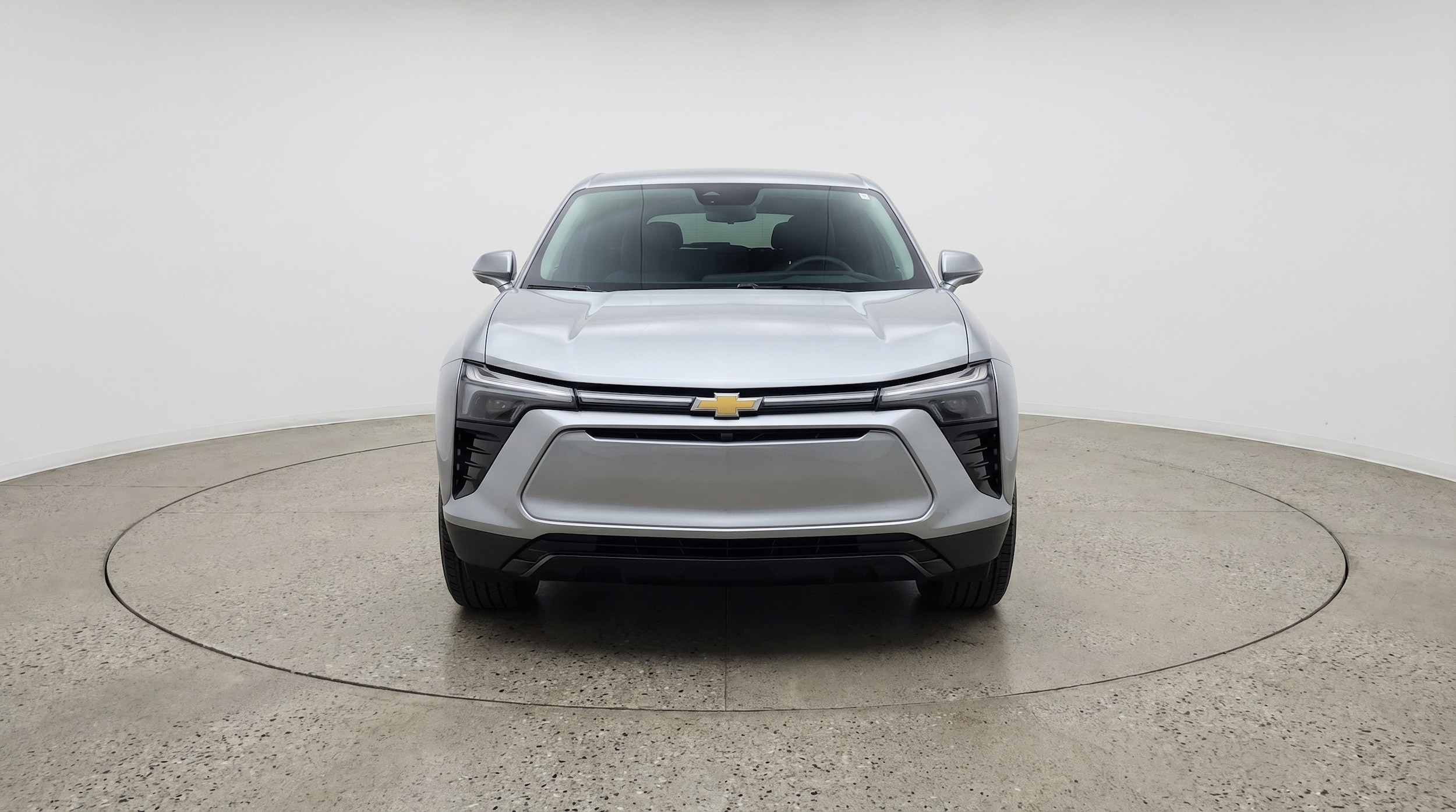 Thumbnail: 2026 Chevrolet Blazer - 2