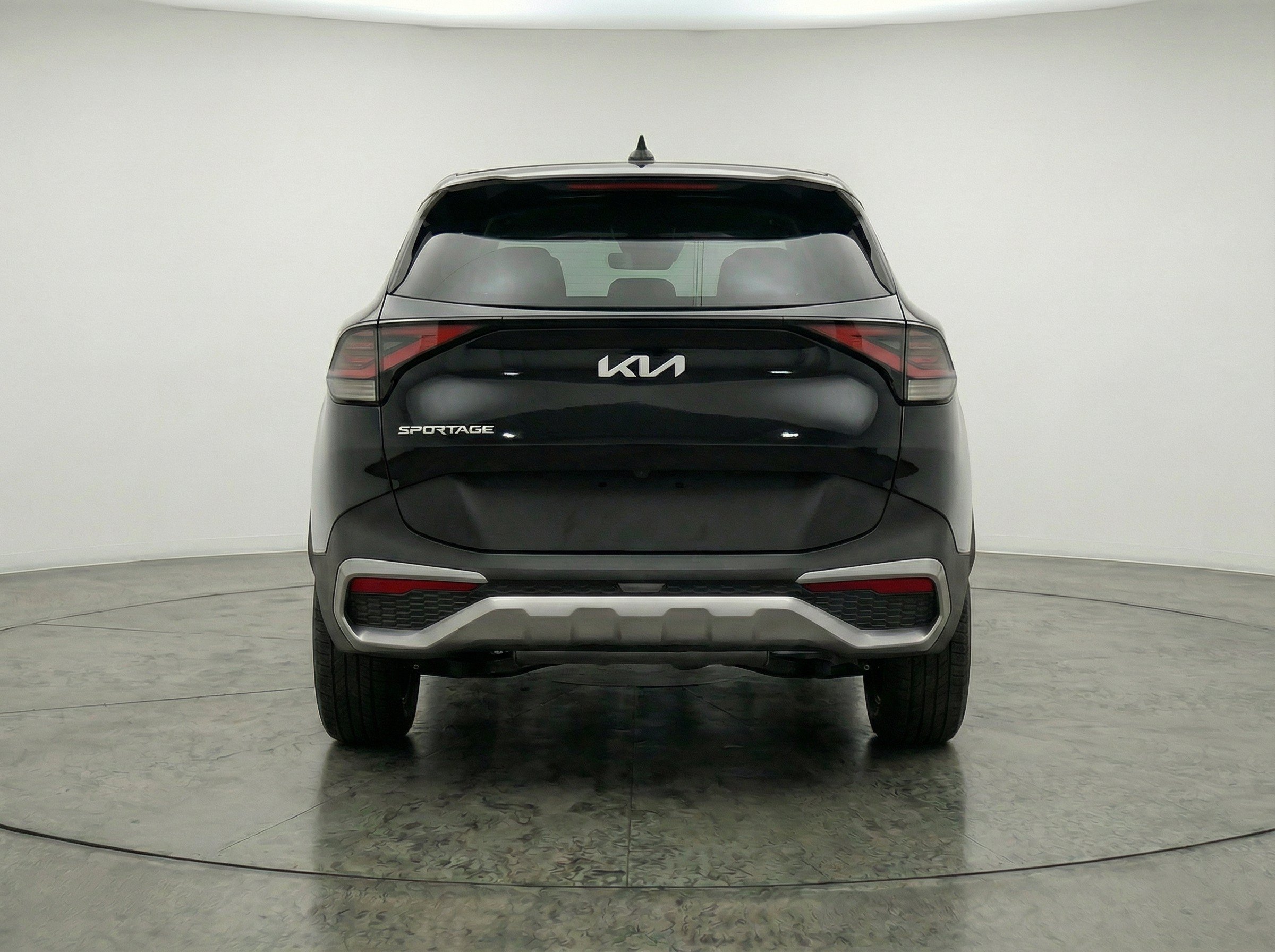 Thumbnail: 2026 Kia Sportage - 7