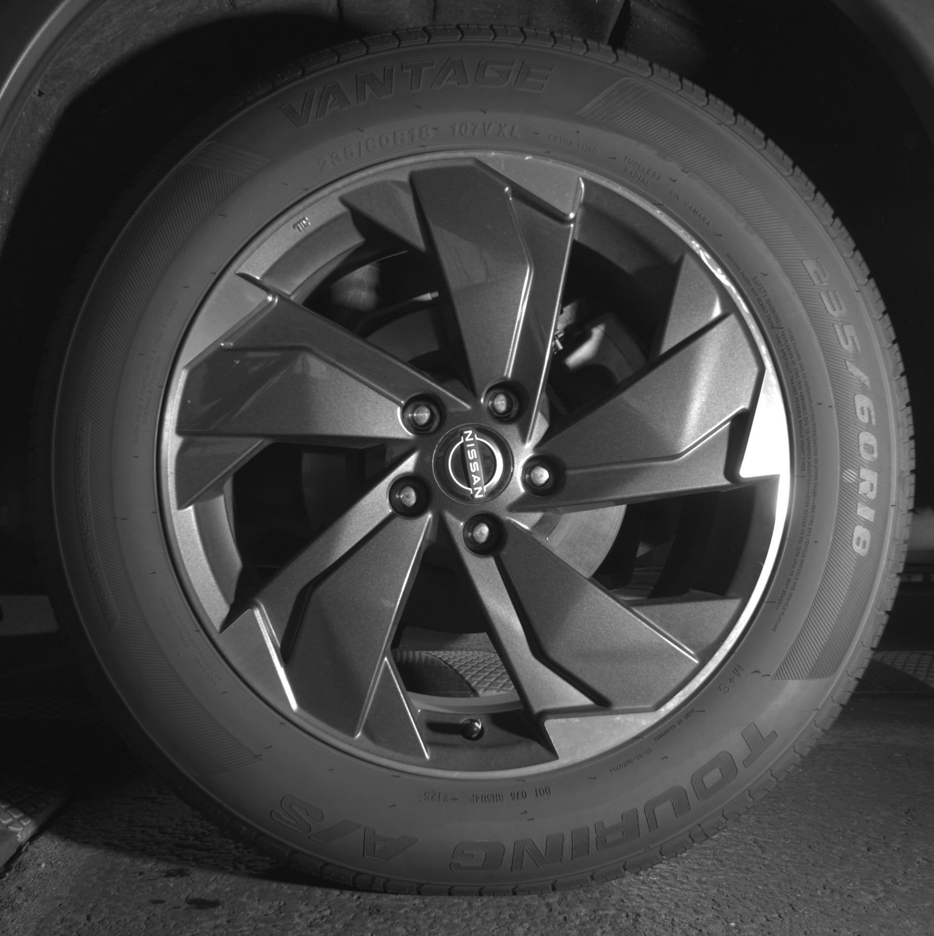 Thumbnail: 2025 Nissan Rogue - 14