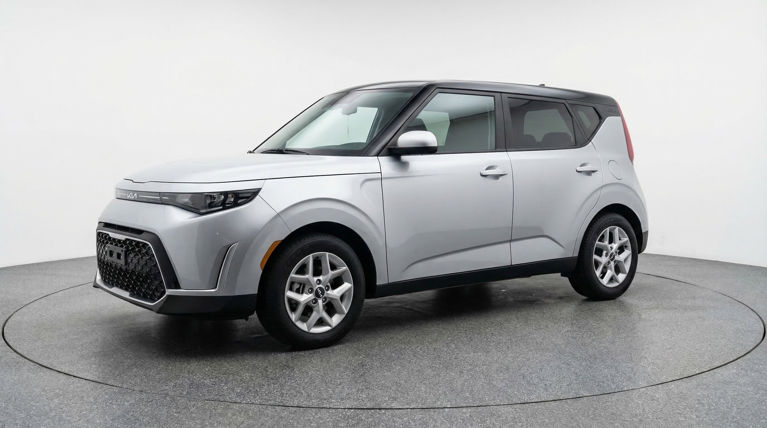 Thumbnail: 2025 Kia Soul - 3