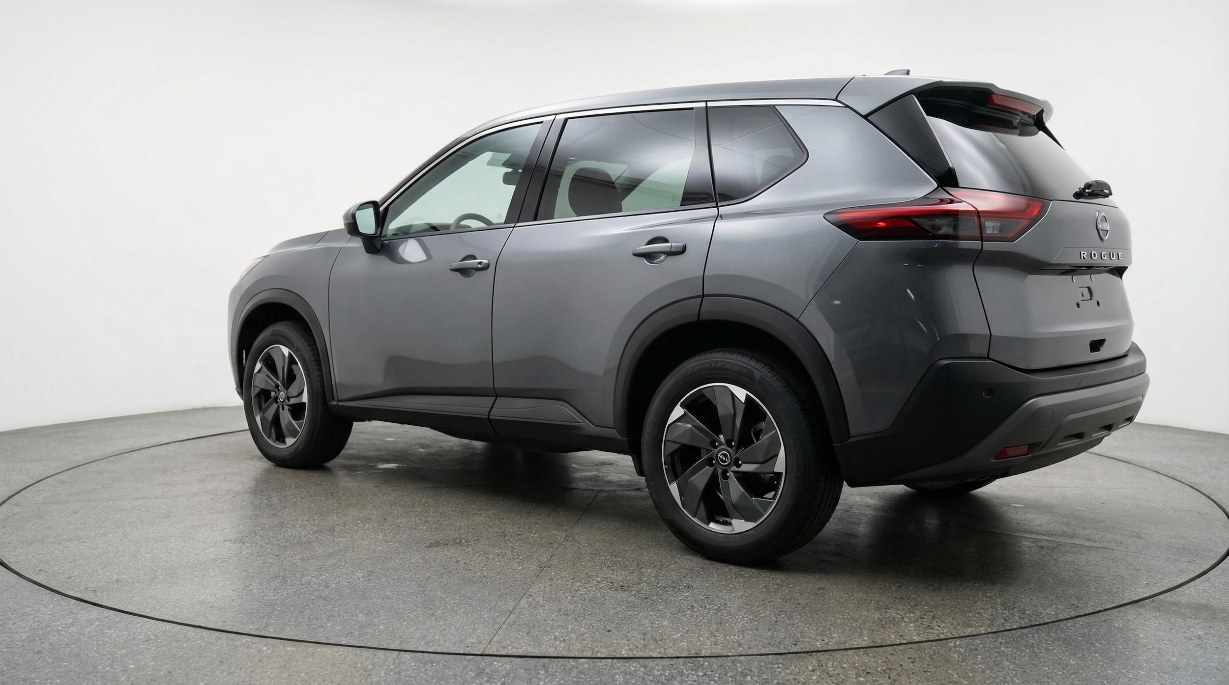 Thumbnail: 2025 Nissan Rogue - 5
