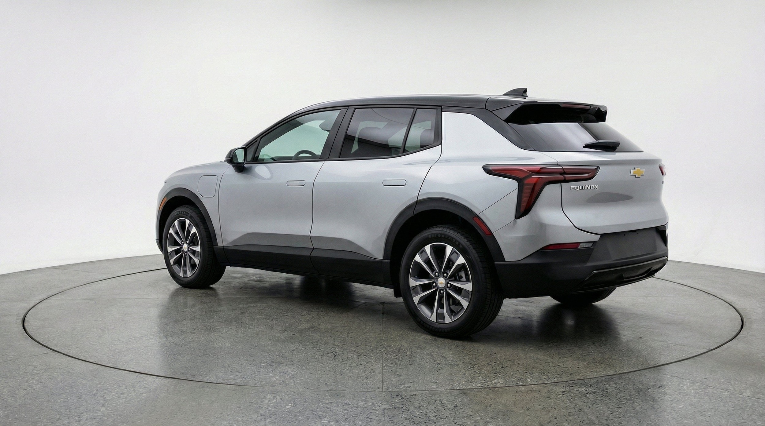 Thumbnail: 2025 Chevrolet Equinox - 6