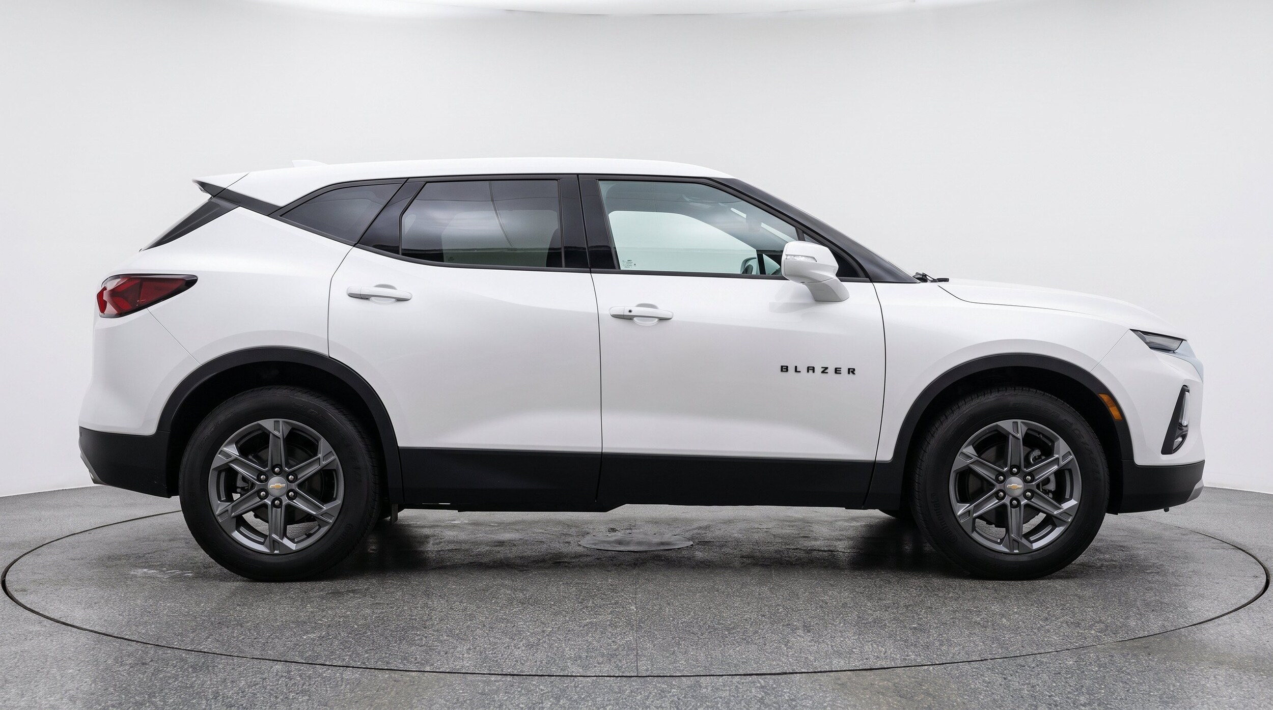 Thumbnail: 2026 Chevrolet Blazer - 10