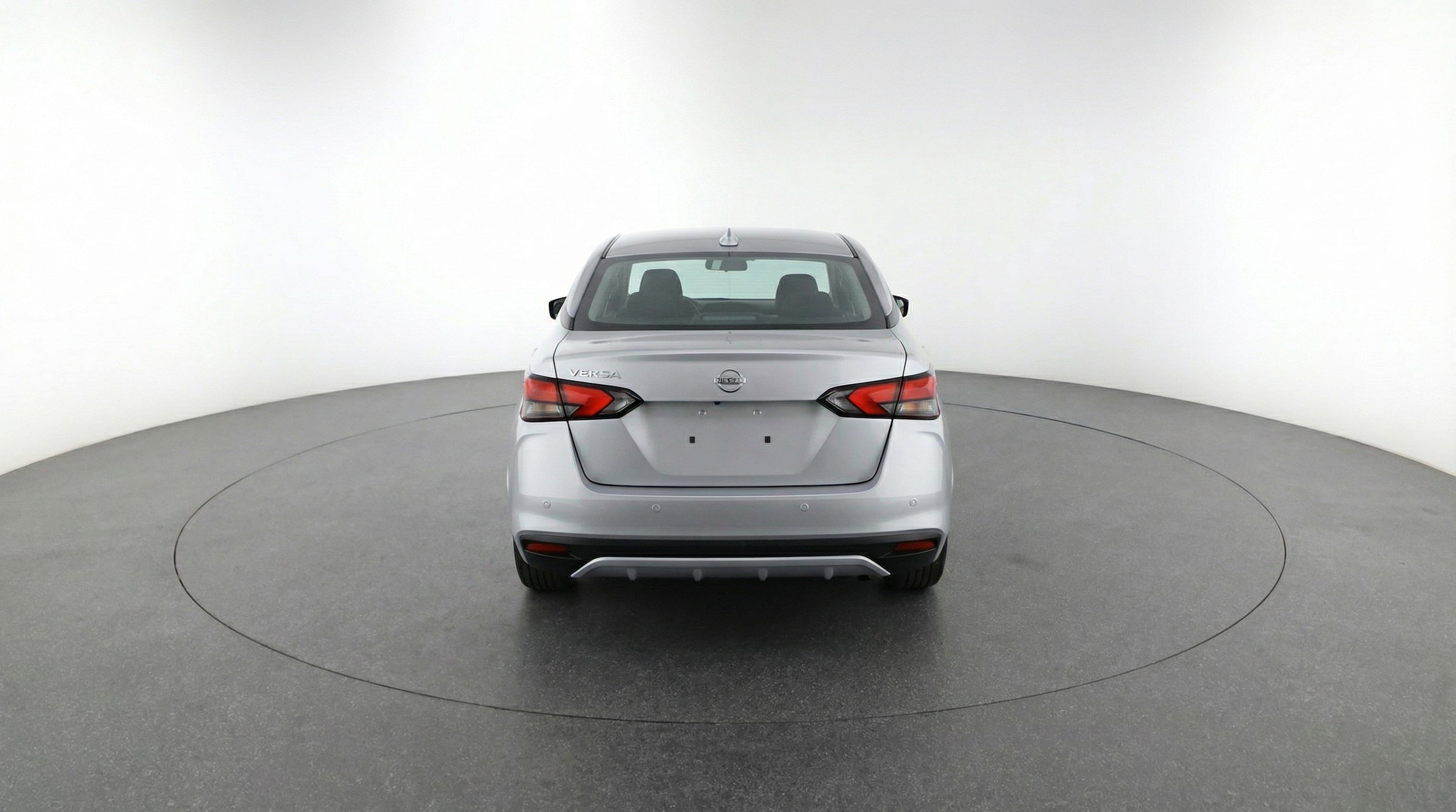 Thumbnail: 2025 Nissan Versa - 7