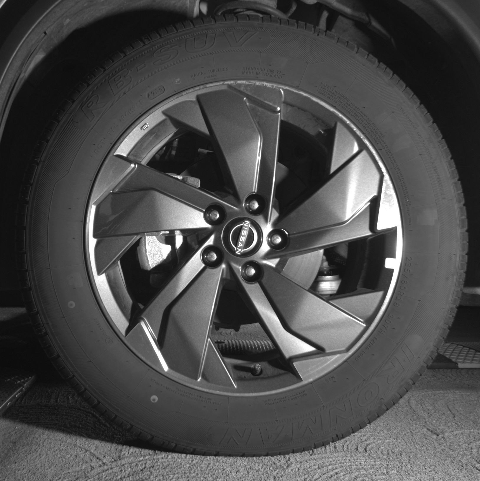 Thumbnail: 2025 Nissan Rogue - 12