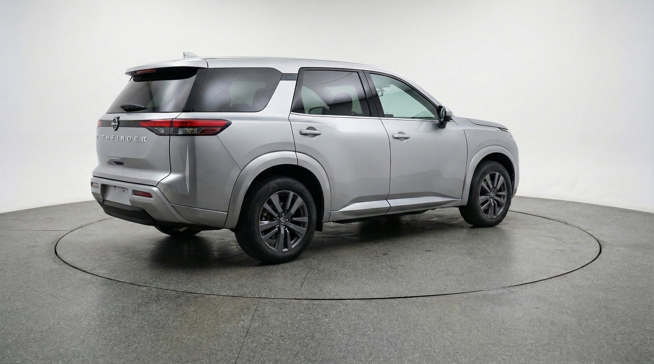 Thumbnail: 2025 Nissan Pathfinder - 9