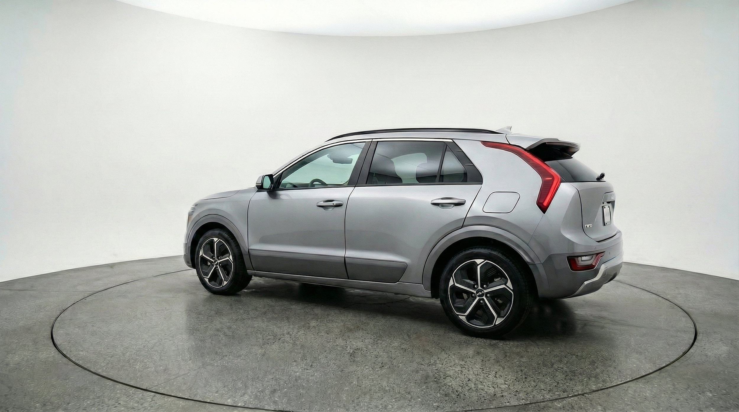 Thumbnail: 2026 Kia Niro - 6