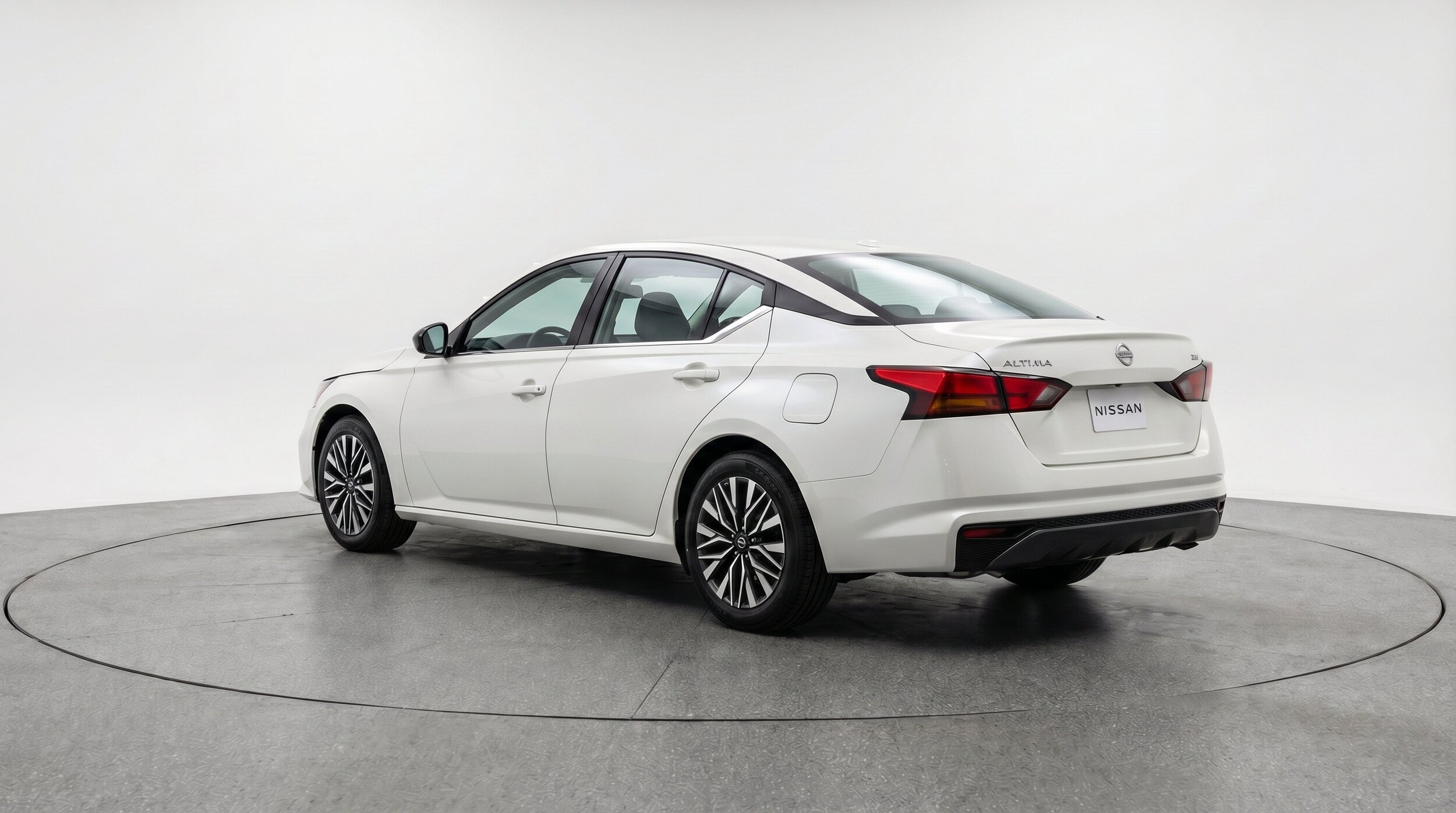 Thumbnail: 2026 Nissan Altima - 6
