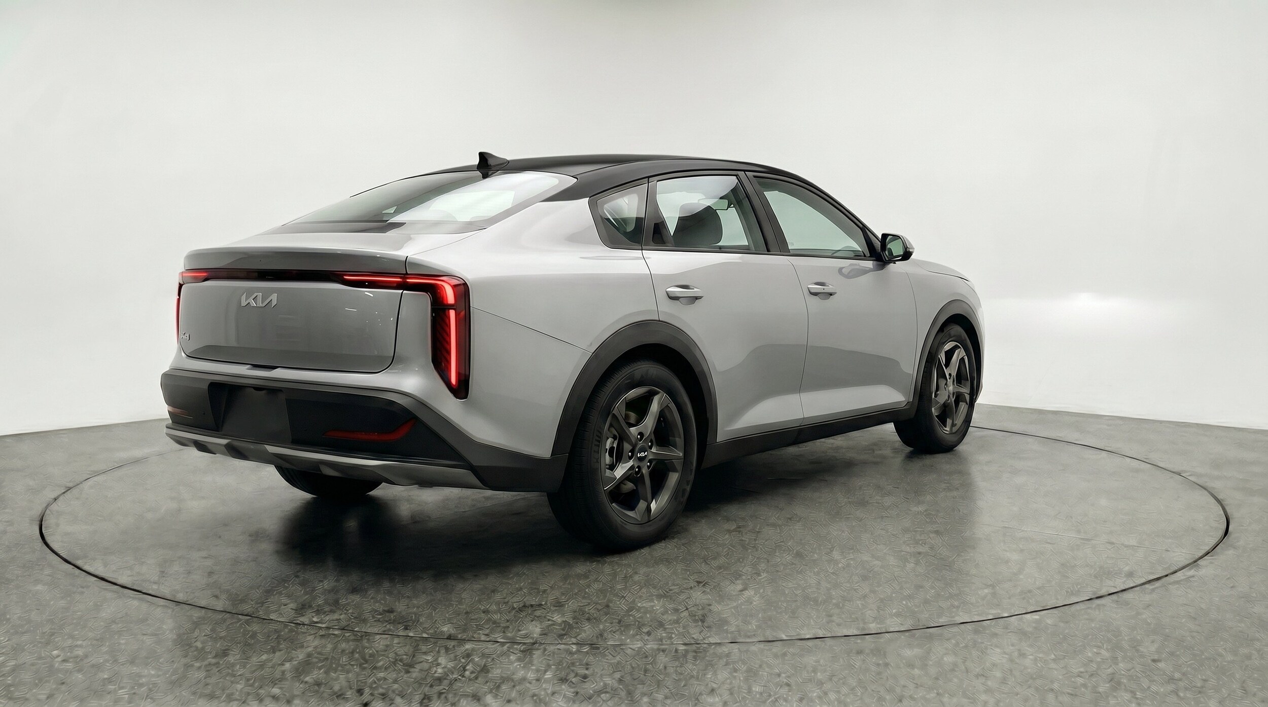 Thumbnail: 2026 Kia K4 - 9