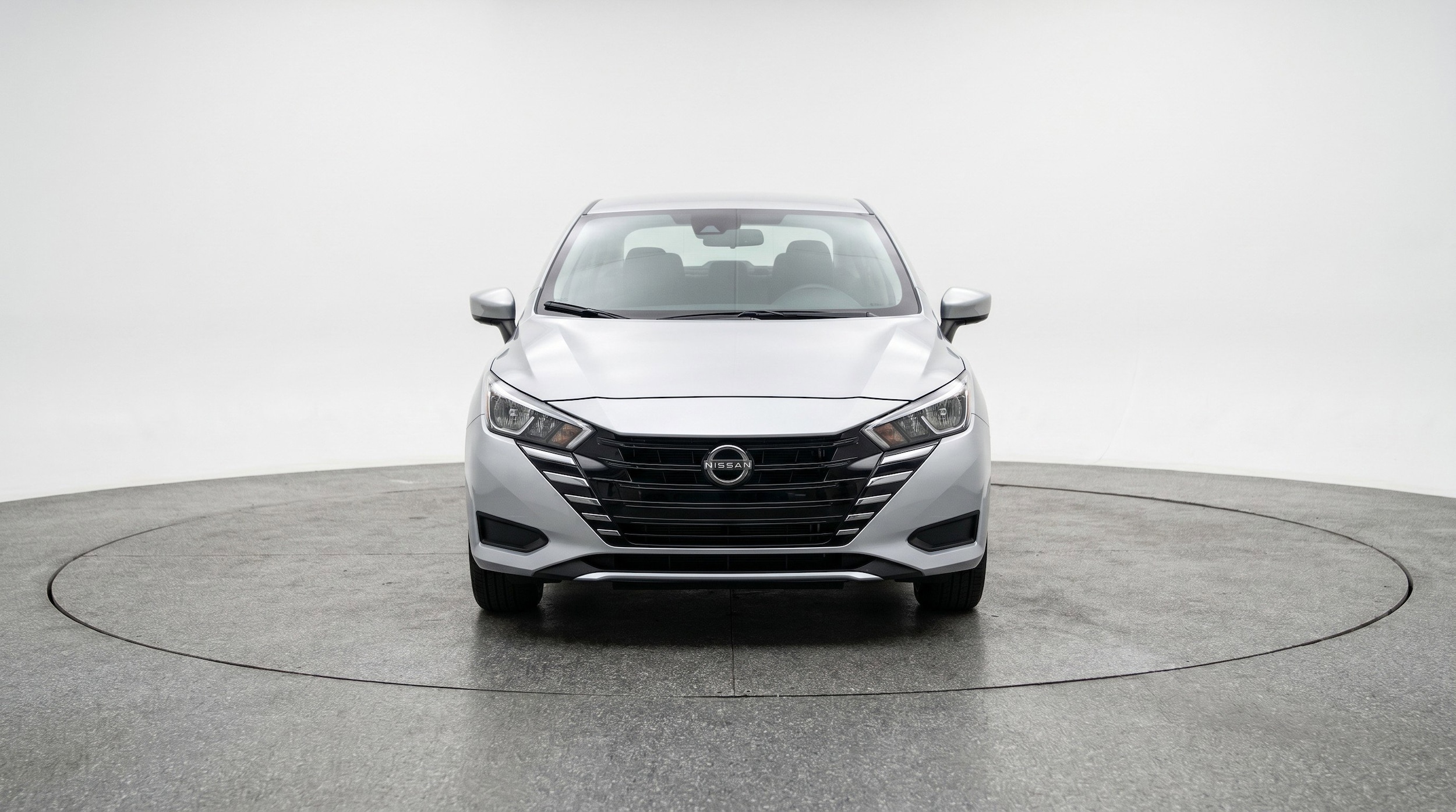 Thumbnail: 2025 Nissan Versa - 2