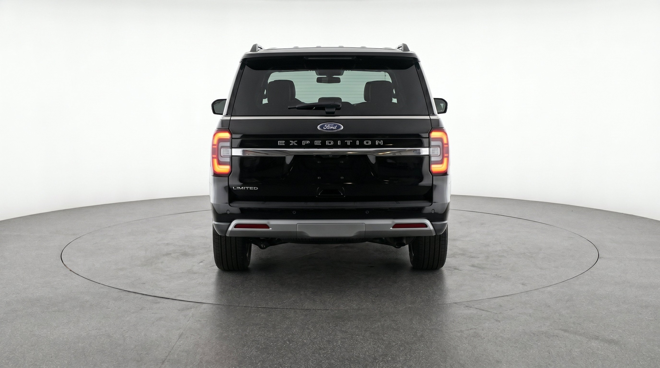 Thumbnail: 2024 Ford Expedition - 7