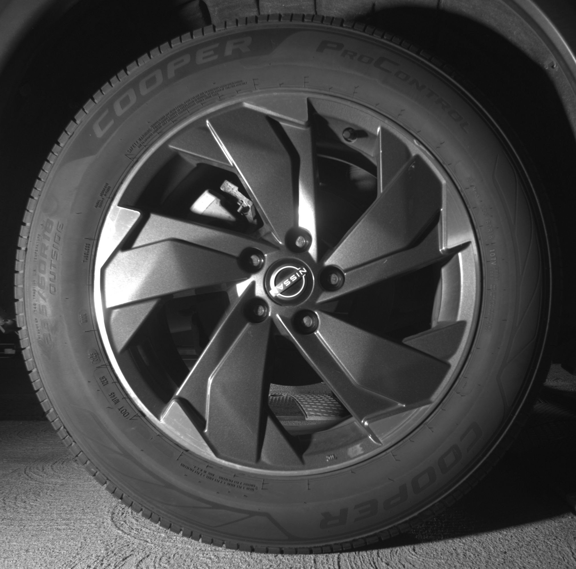 Thumbnail: 2025 Nissan Rogue - 13