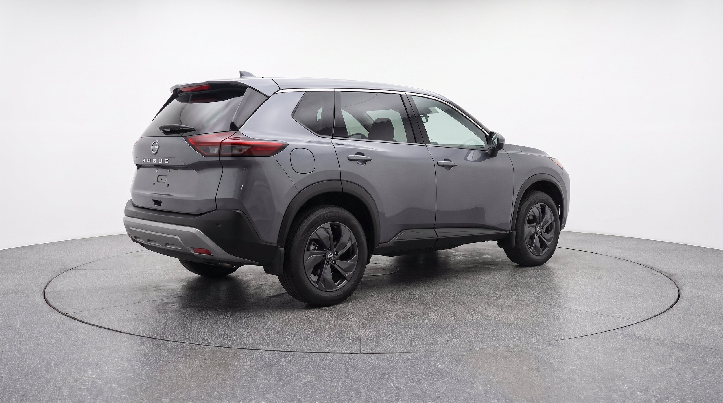 Thumbnail: 2026 Nissan Rogue - 9