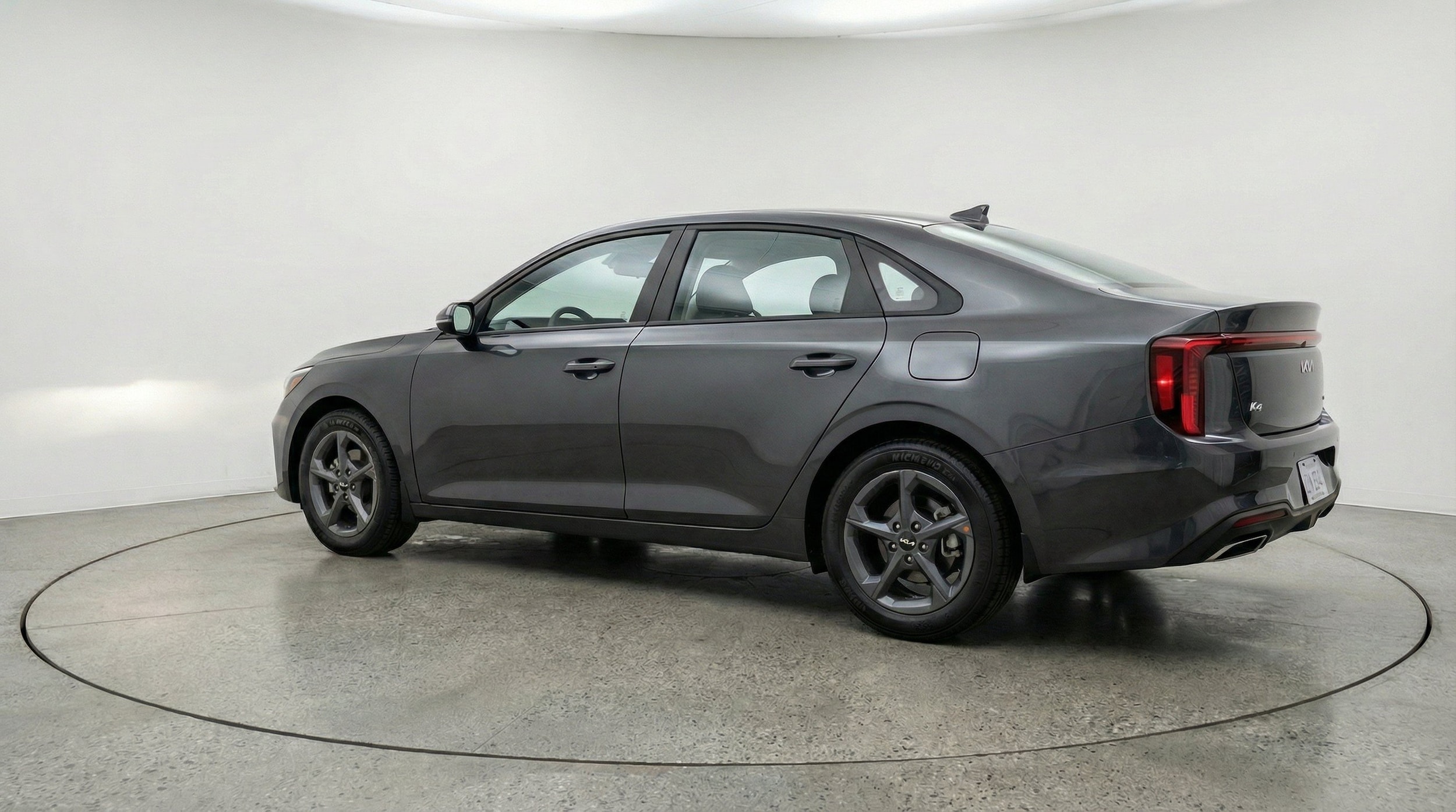 Thumbnail: 2026 Kia K4 - 6