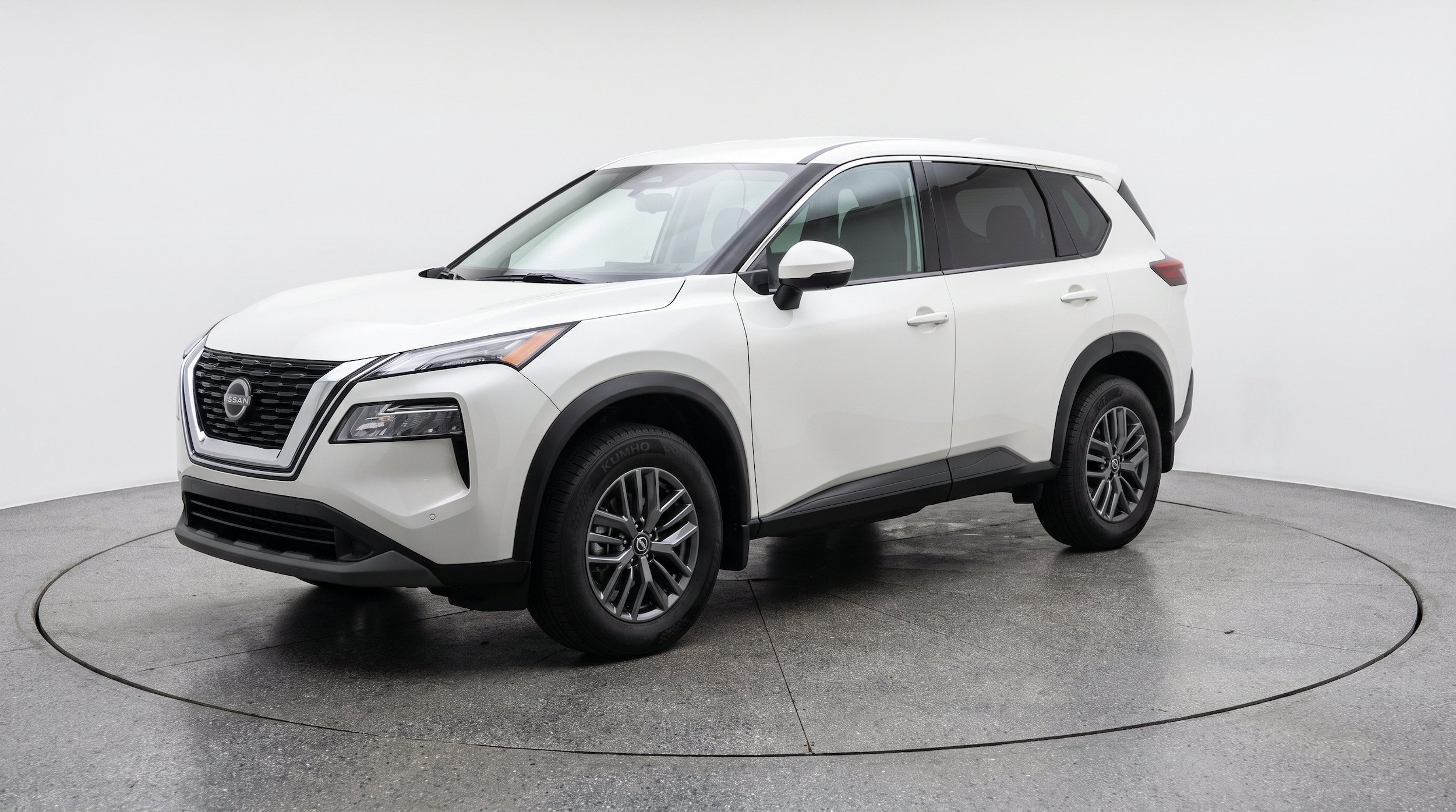 Thumbnail: 2026 Nissan Rogue - 3