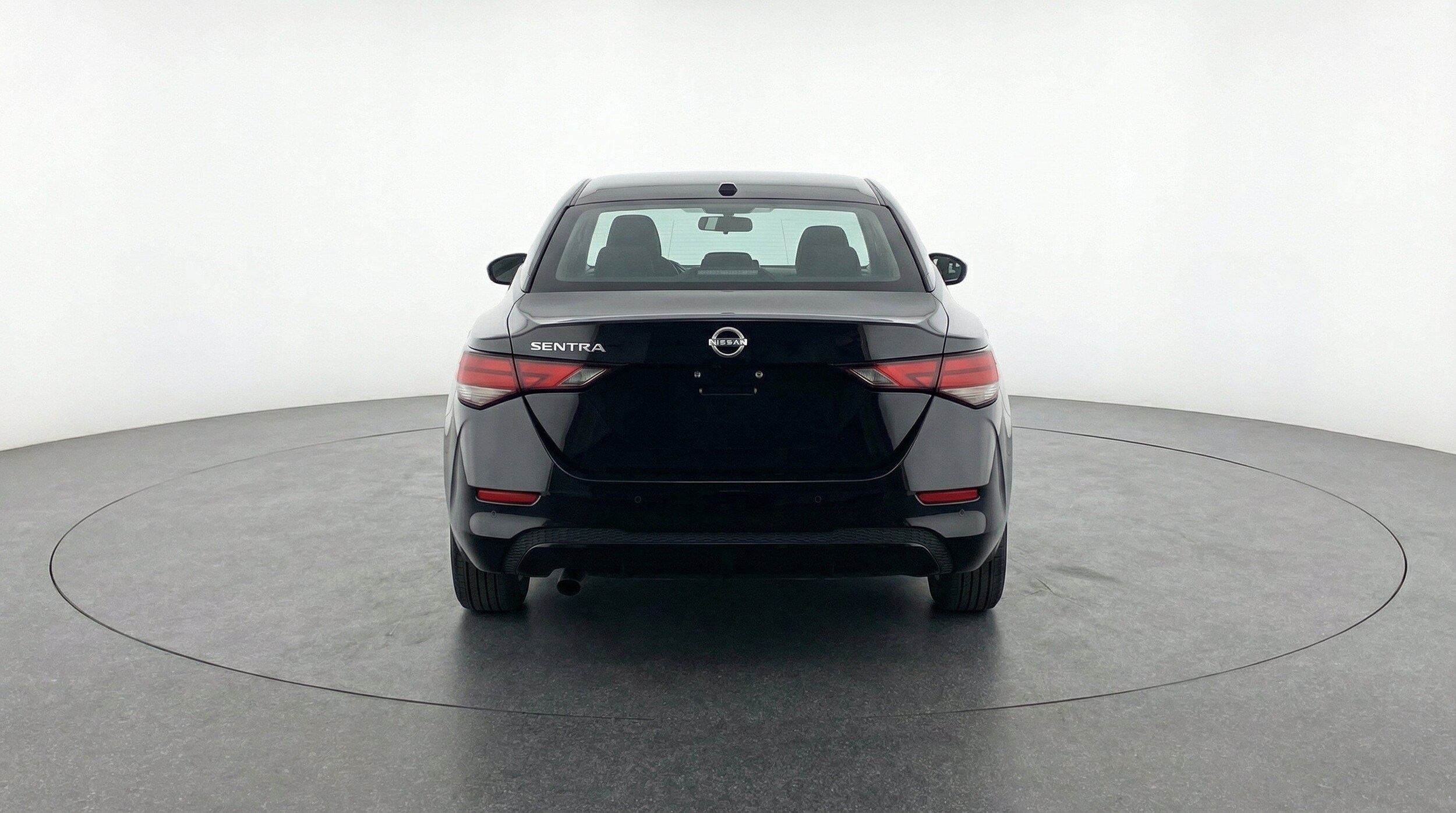 Thumbnail: 2025 Nissan Sentra - 7